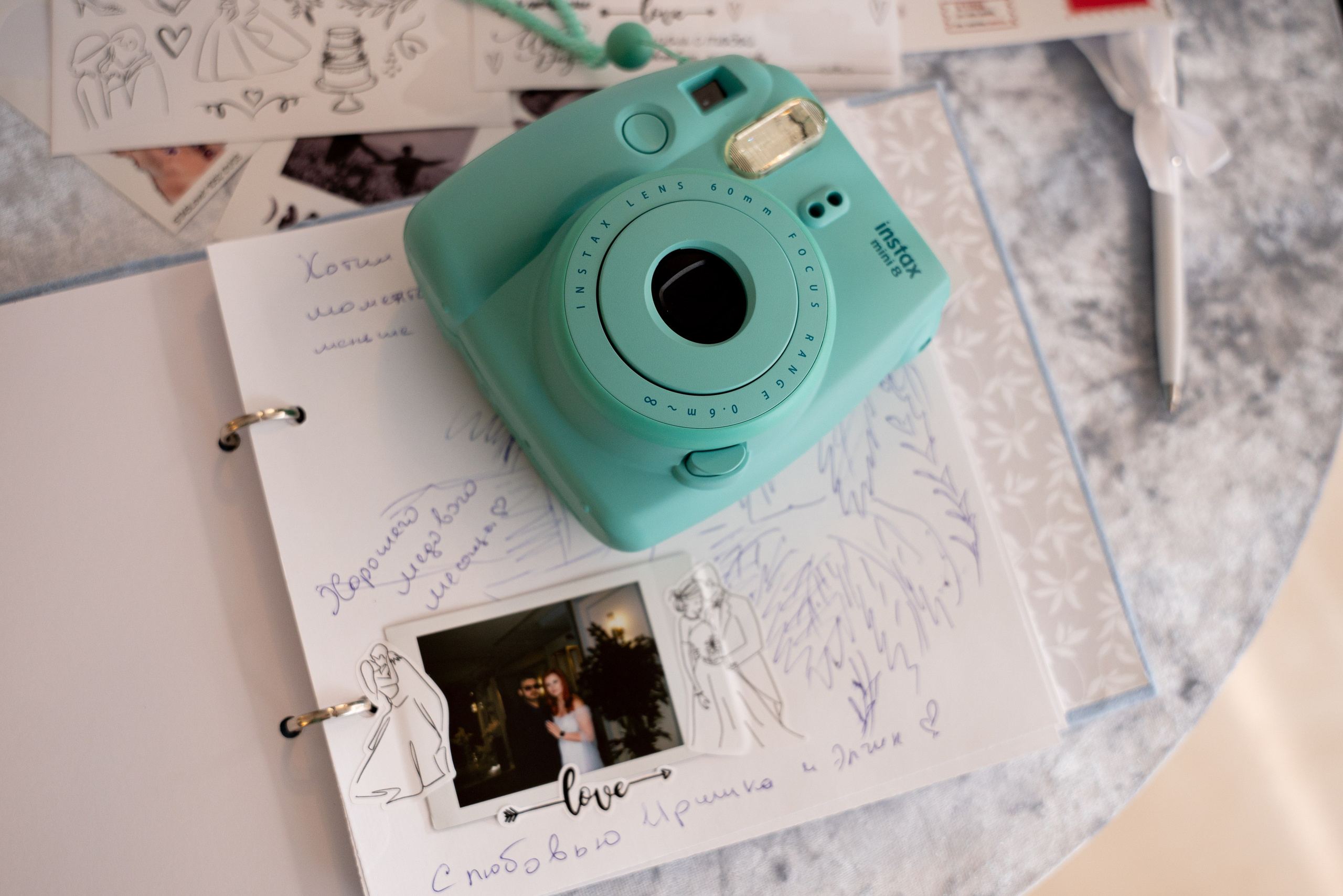 АЛЕКСЕЙ И ЕКАТЕРИНА. Фотограф на любое мероприятие