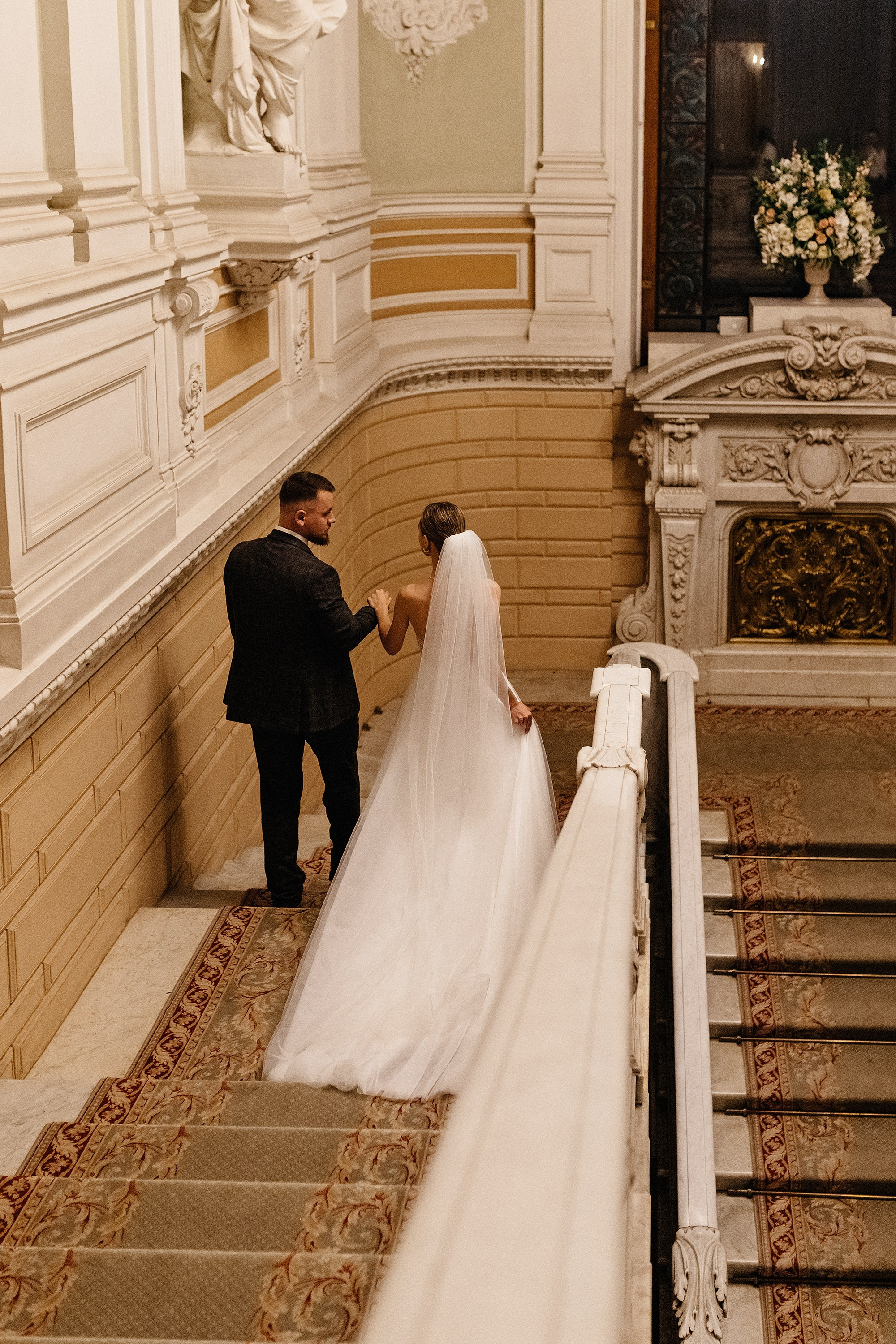 Wedding Day Валентин + Марина. Свадебный и портретный фотограф в Белгороде Гаркавцева Полина