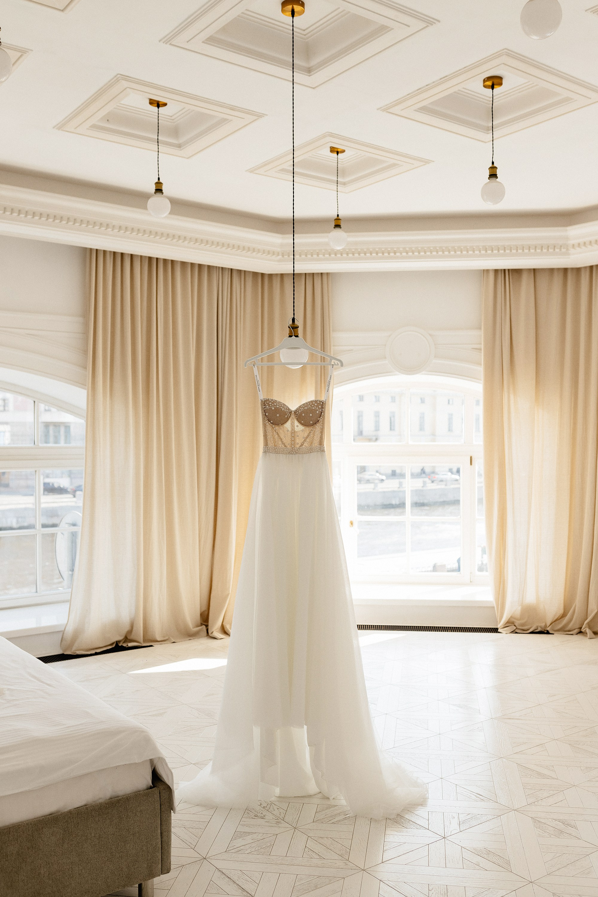 Wedding Day Валентин + Марина. Свадебный и портретный фотограф в Белгороде Гаркавцева Полина