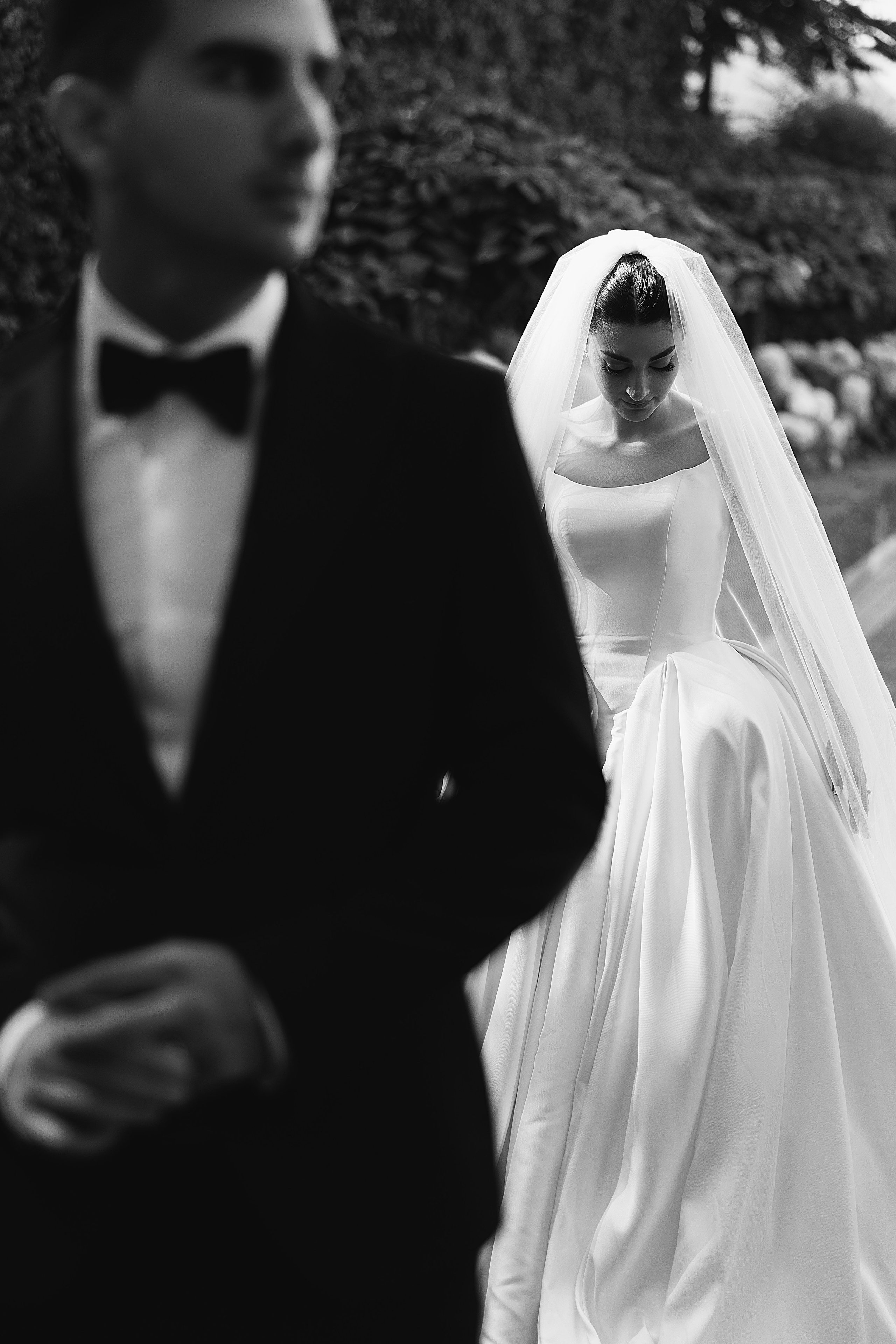 О любви с любовью. Свадебный и портретный фотограф в Ростове на Дону Андо Саргсян