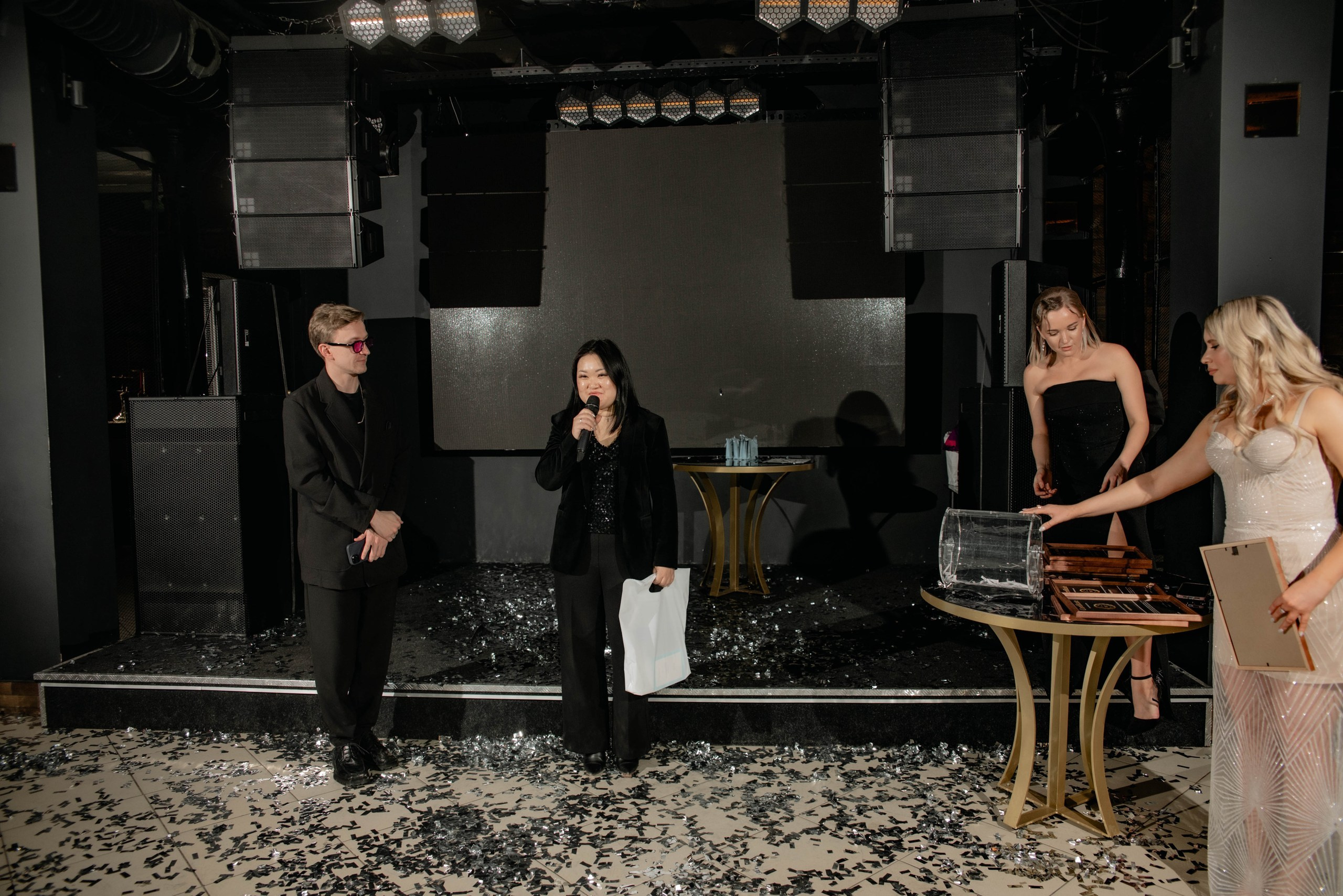 CELEBRITY PARTY. Фотограф в Саратове и Энгельсе — Склярова Дарья