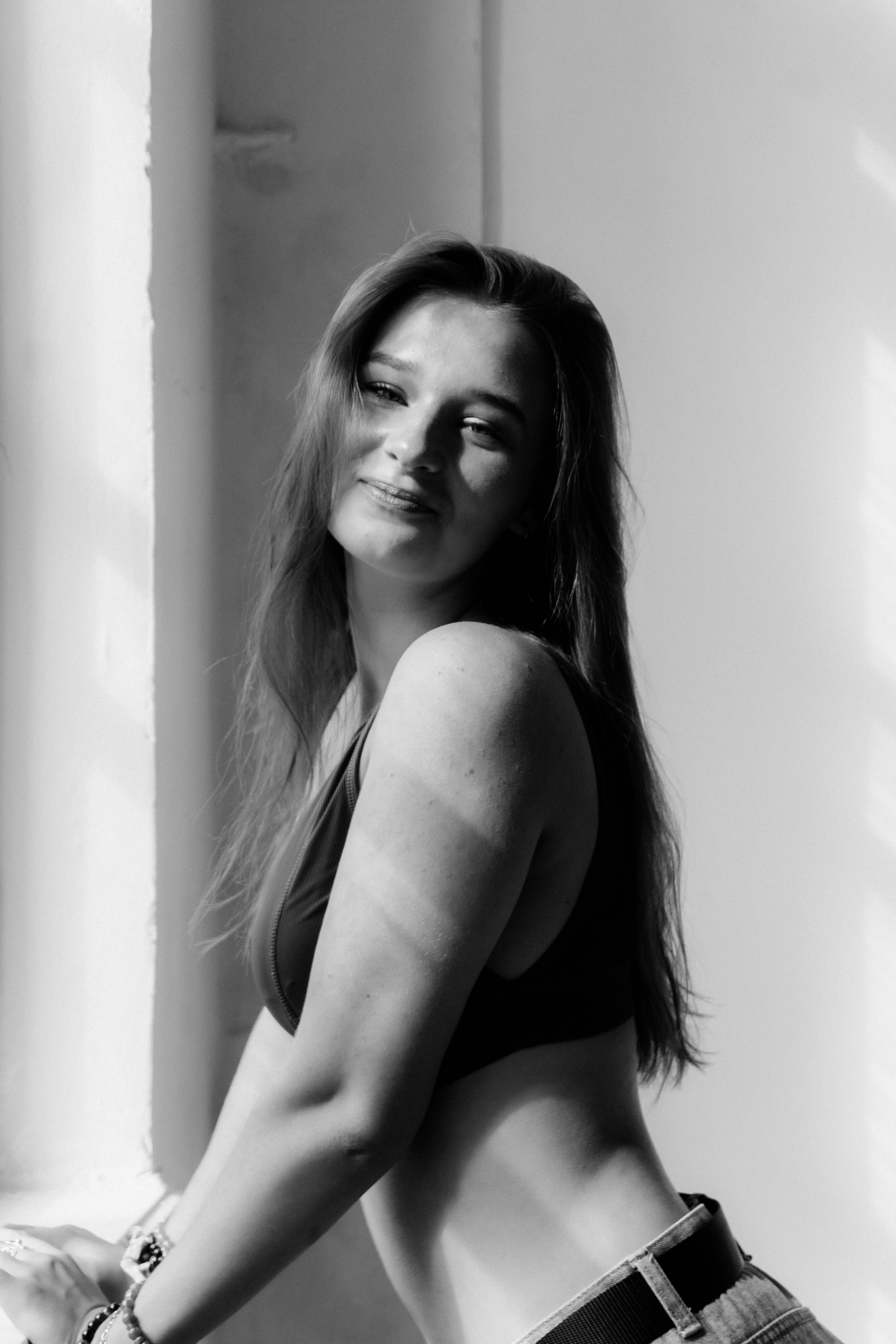Alisa. Я — Алёна и я фотографирую красиво (е)