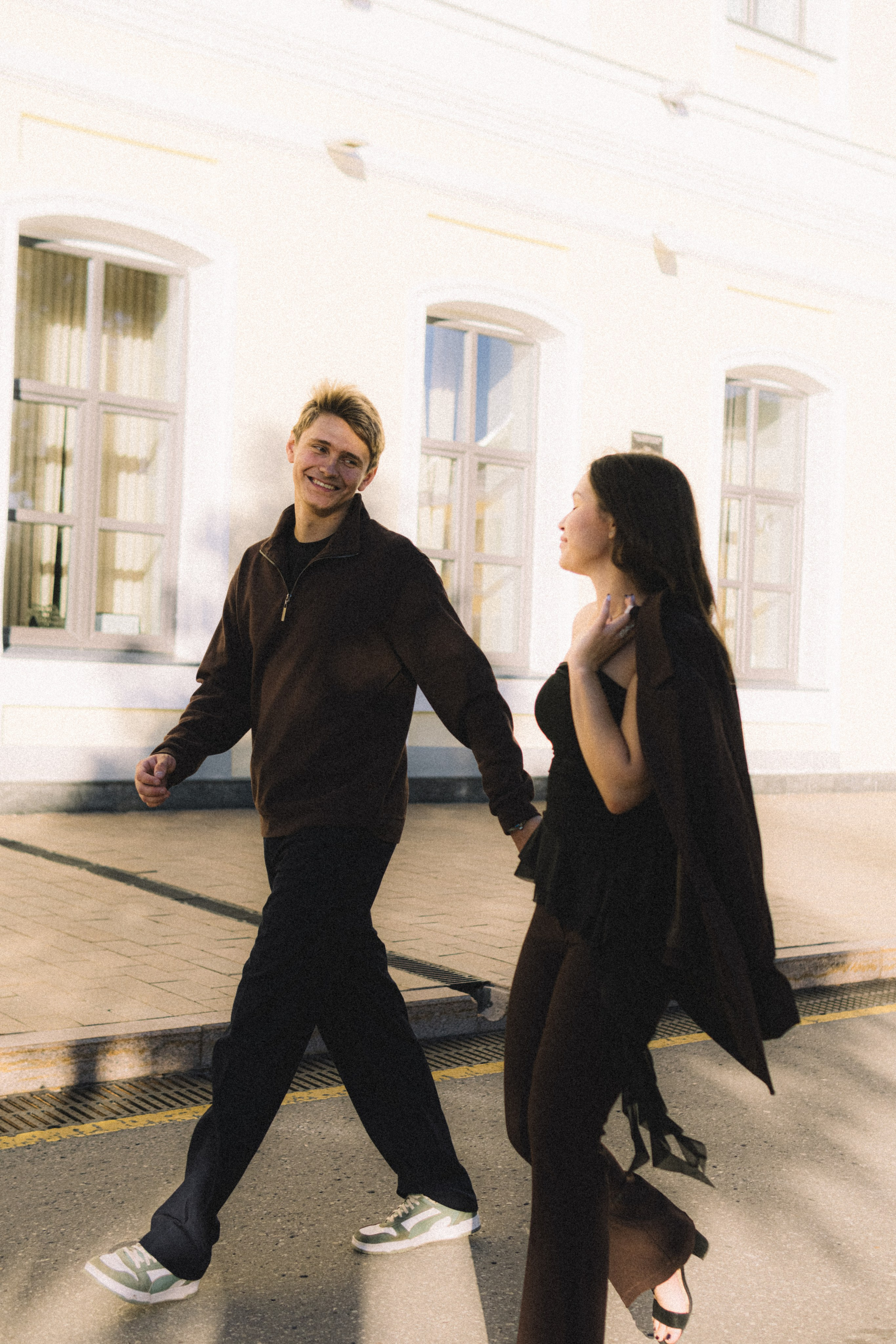 Igor & Liza. Я — Алёна и я фотографирую красиво (е)