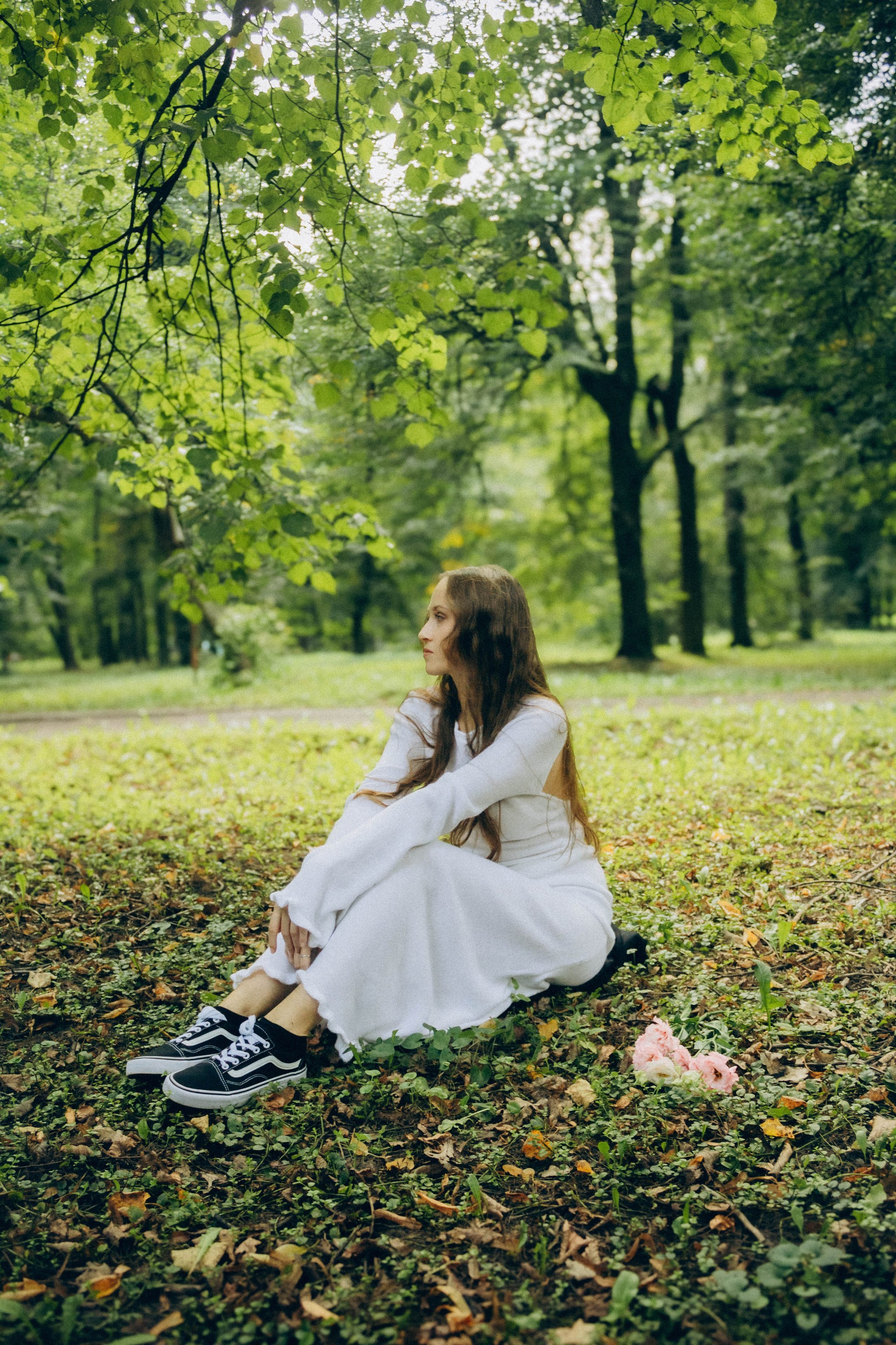 Katherine. Я — Алёна и я фотографирую красиво (е)
