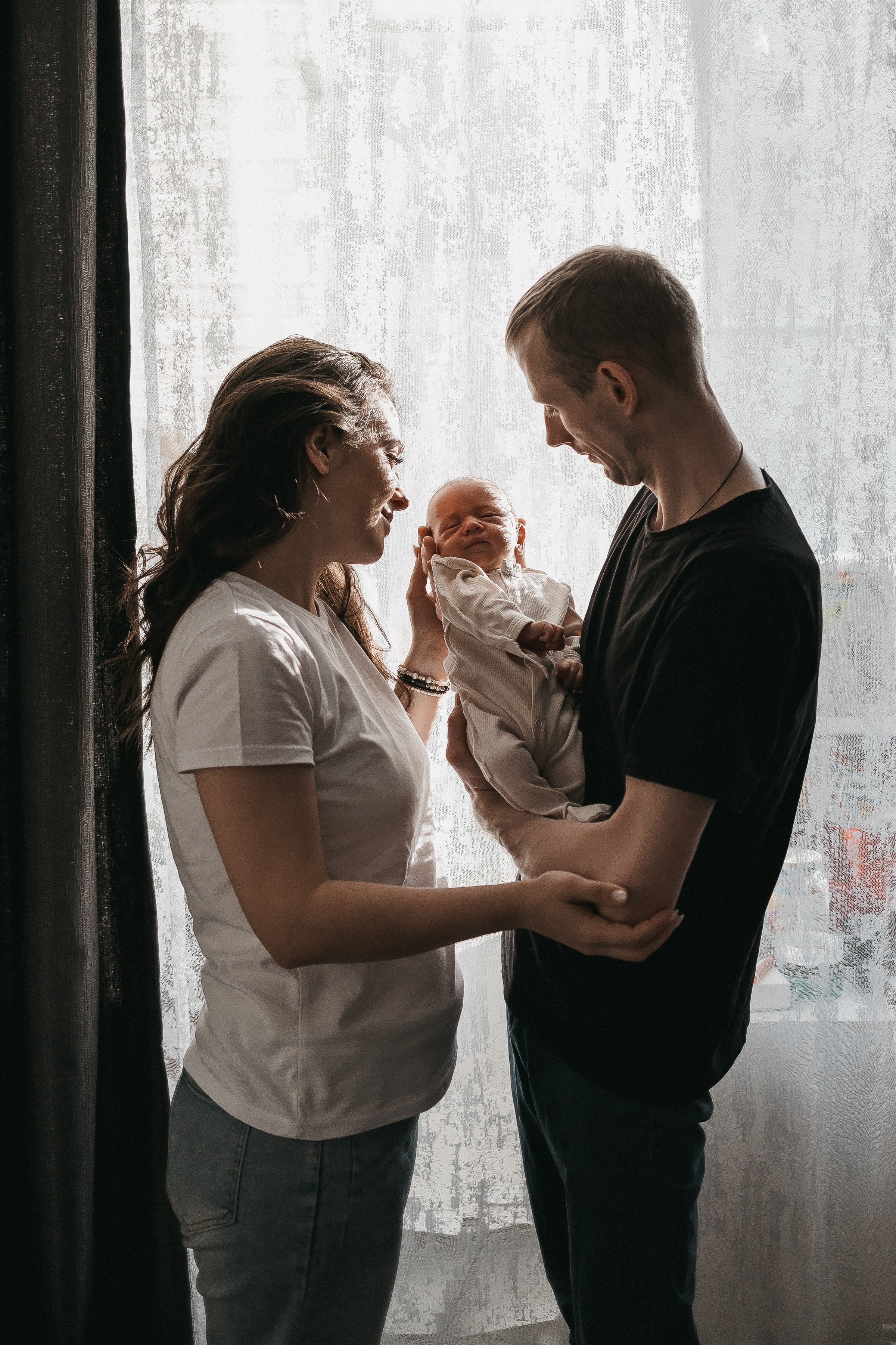 Паша/Катя/Алиса/Тимофей/Егор. Свадебный и семейный фотограф в Екатеринбурге