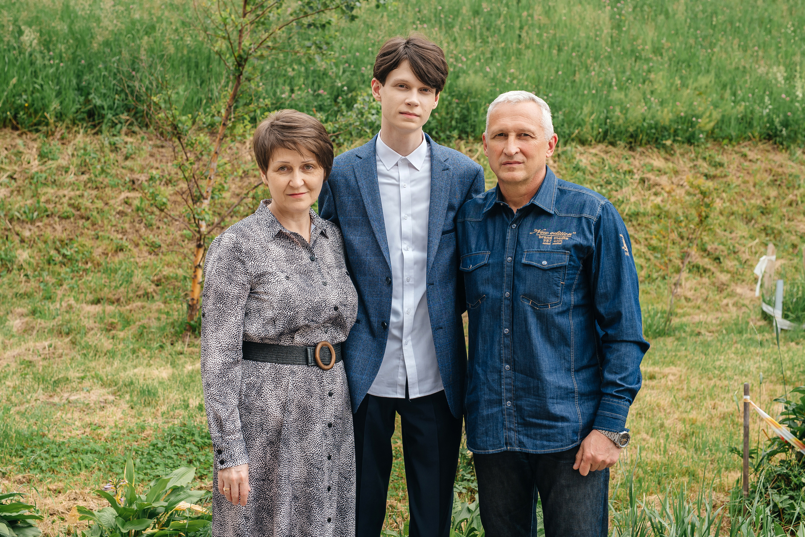 Выпускной Школа 82. Свадебный фотограф Елена Рякина