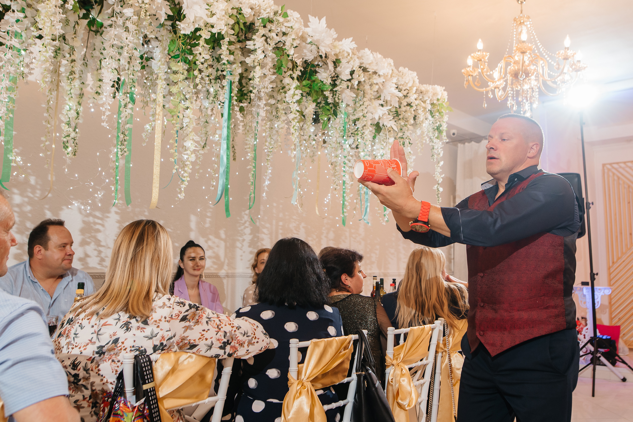 Выпускной Школа 82. Свадебный фотограф Елена Рякина