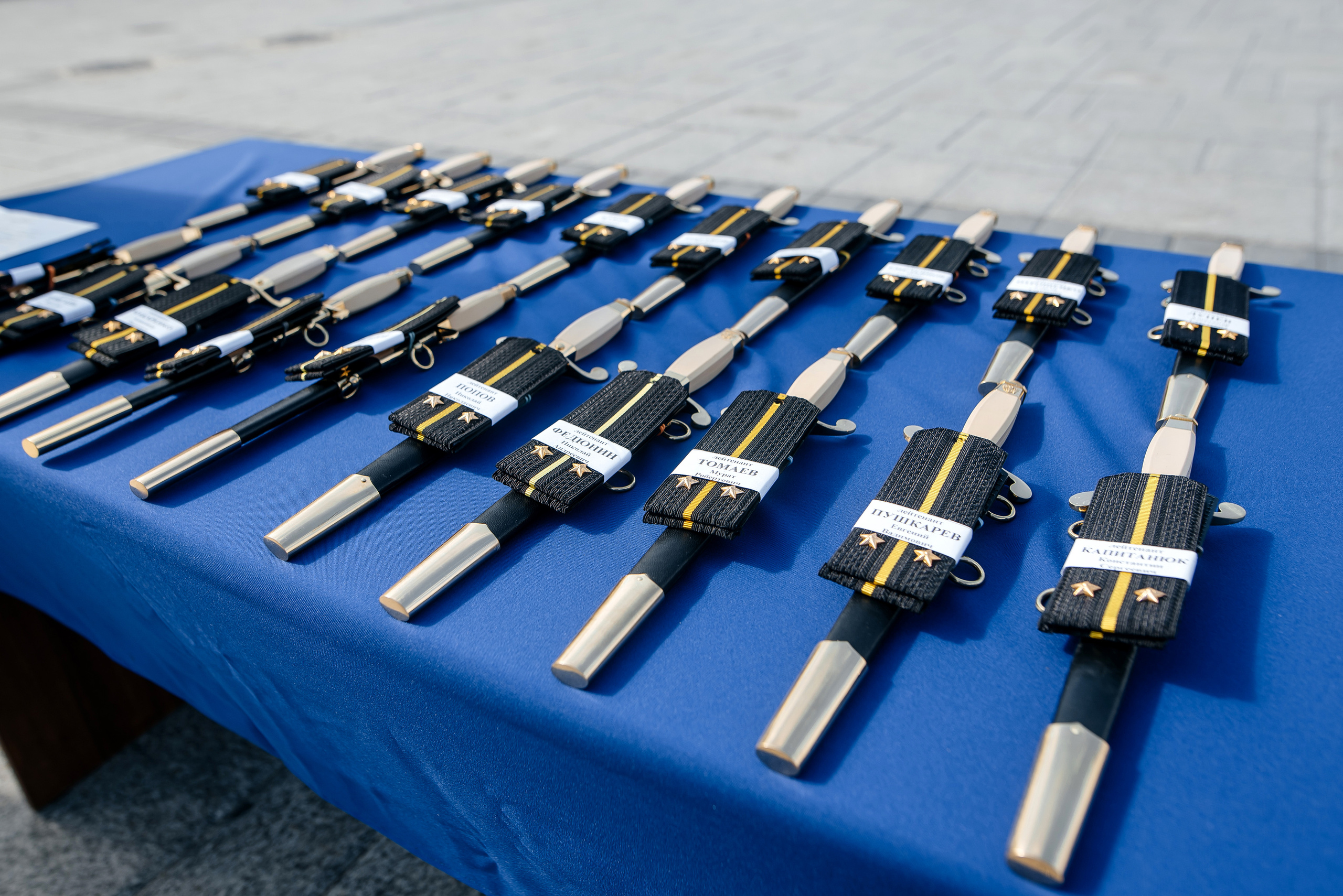 Выпускной ДВИМУ. Свадебный фотограф Елена Рякина