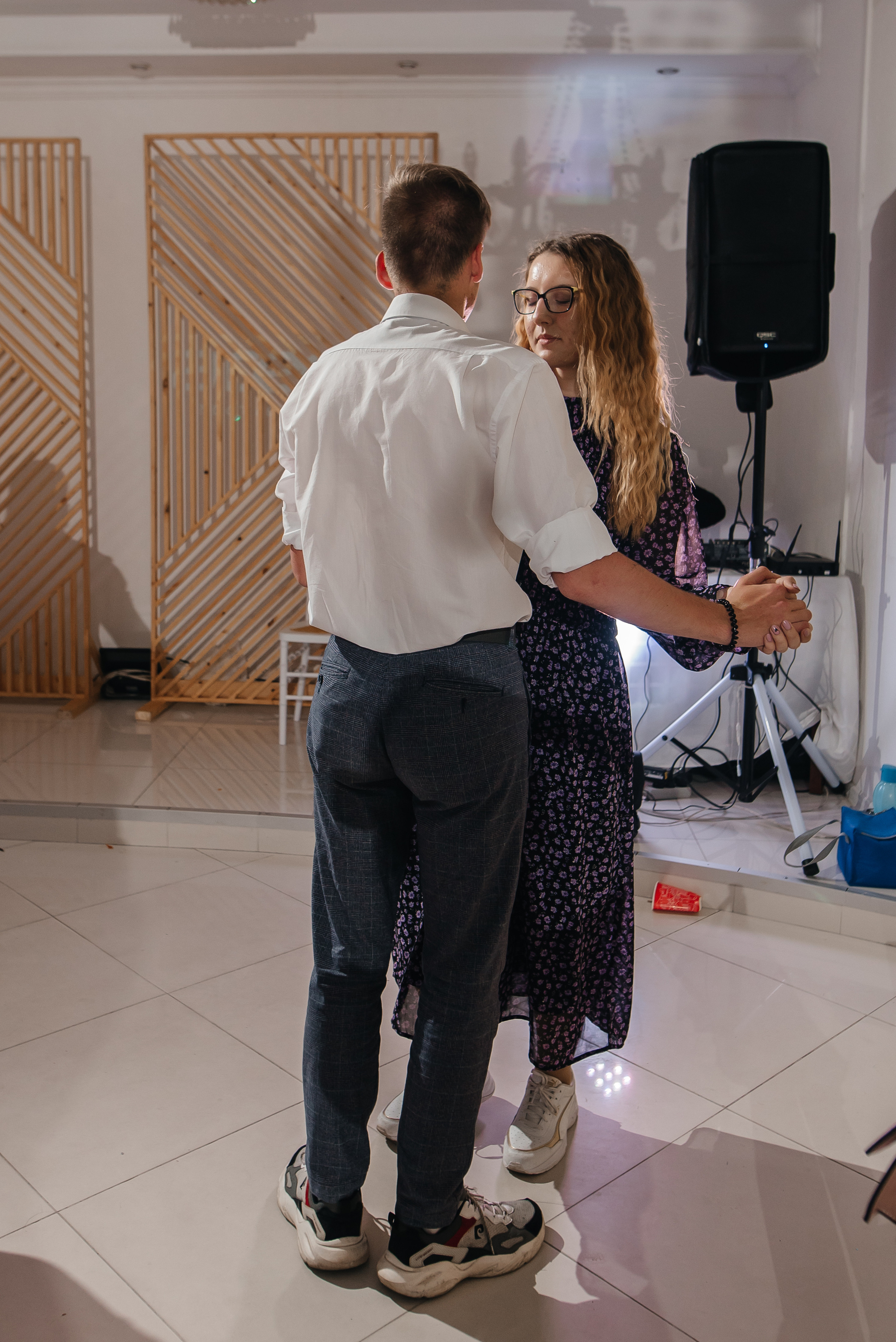 Выпускной Школа 82. Свадебный фотограф Елена Рякина