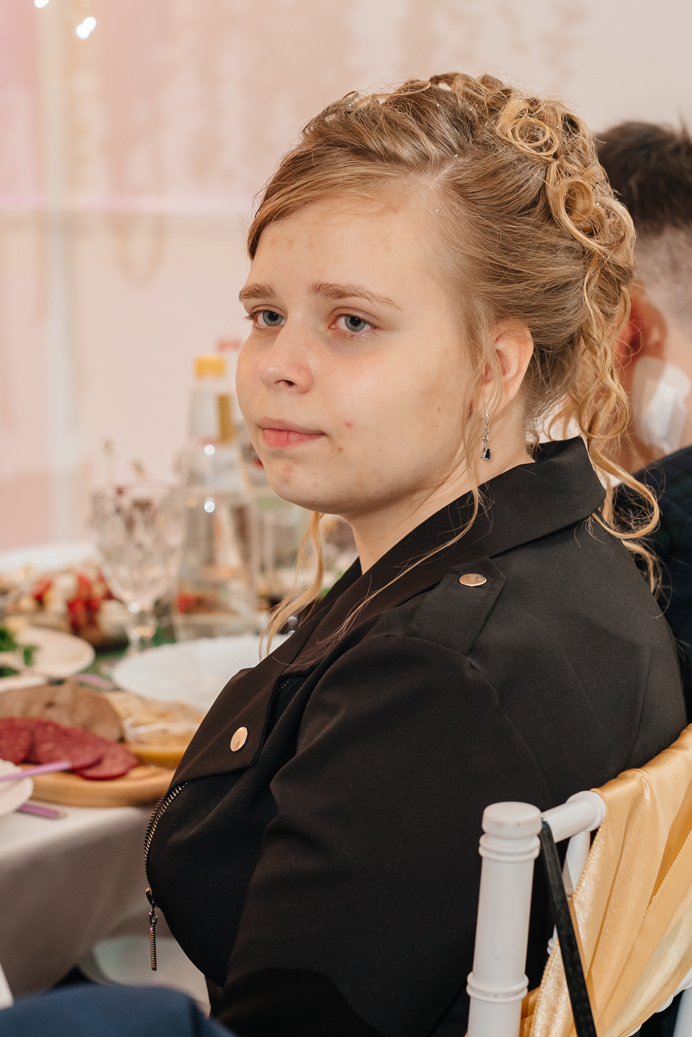 Выпускной Школа 82. Свадебный фотограф Елена Рякина