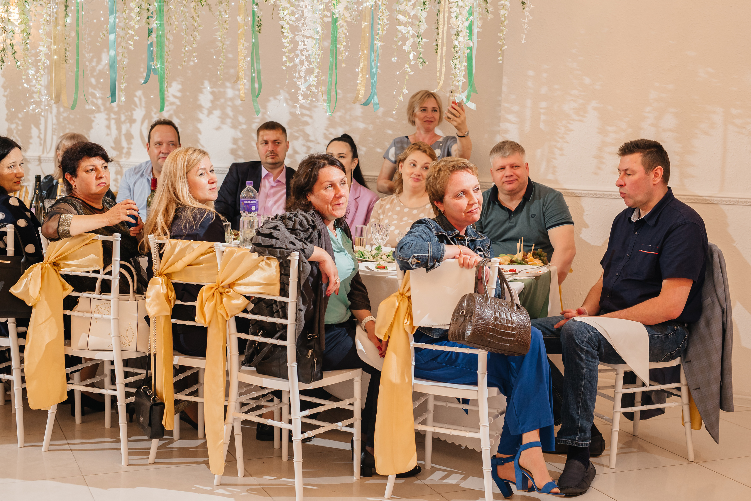 Выпускной Школа 82. Свадебный фотограф Елена Рякина