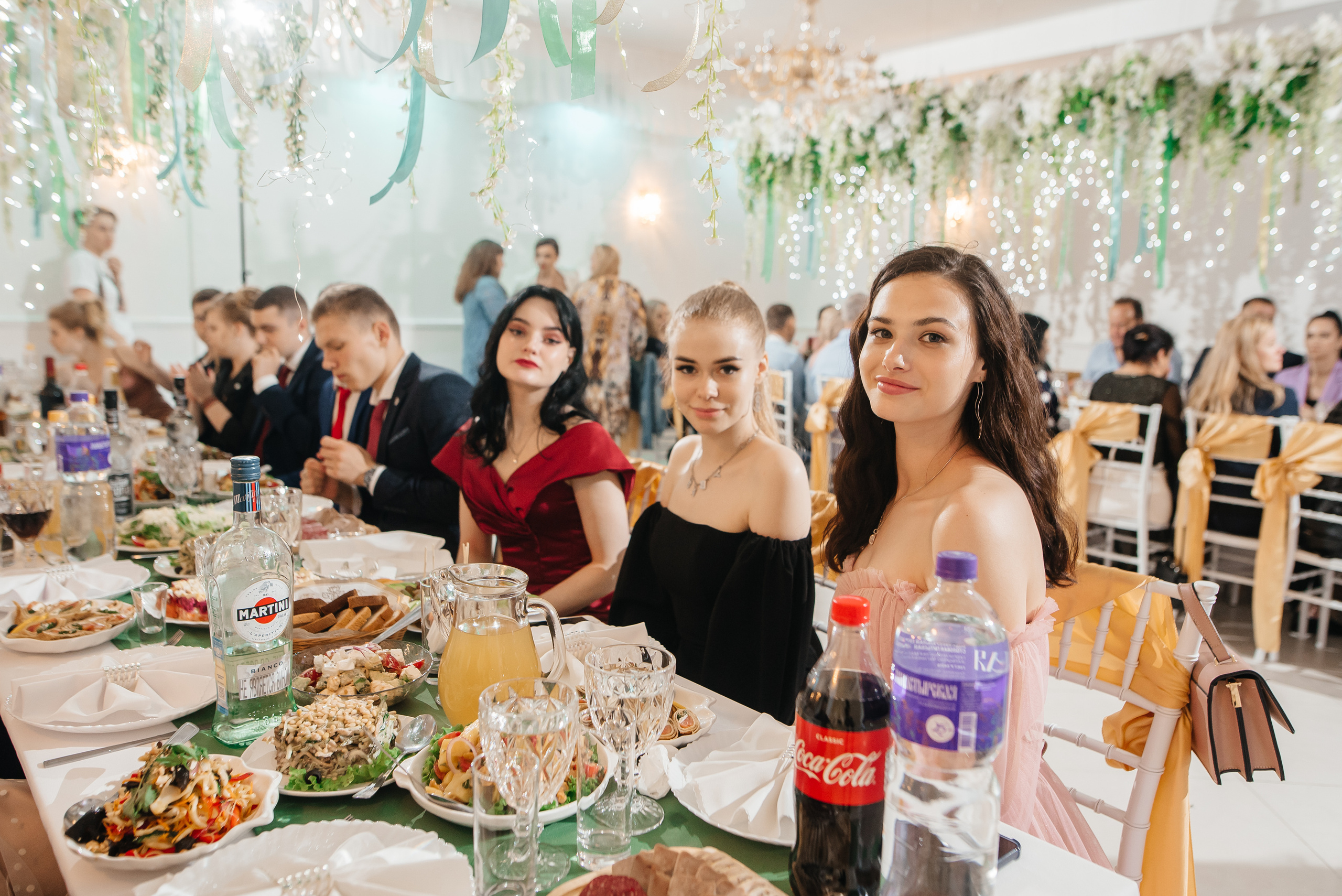 Выпускной Школа 82. Свадебный фотограф Елена Рякина