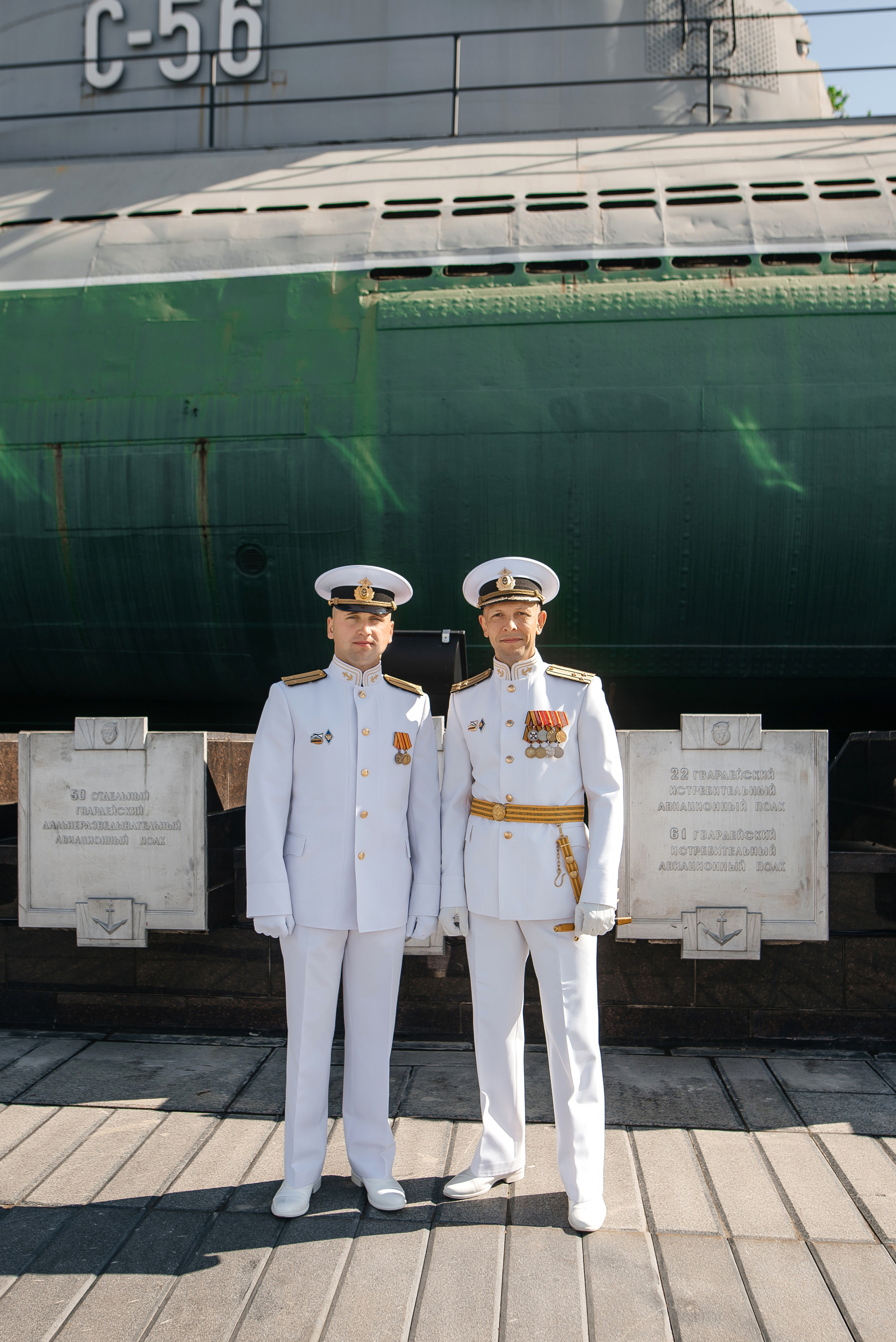 Выпускной ДВИМУ. Свадебный фотограф Елена Рякина
