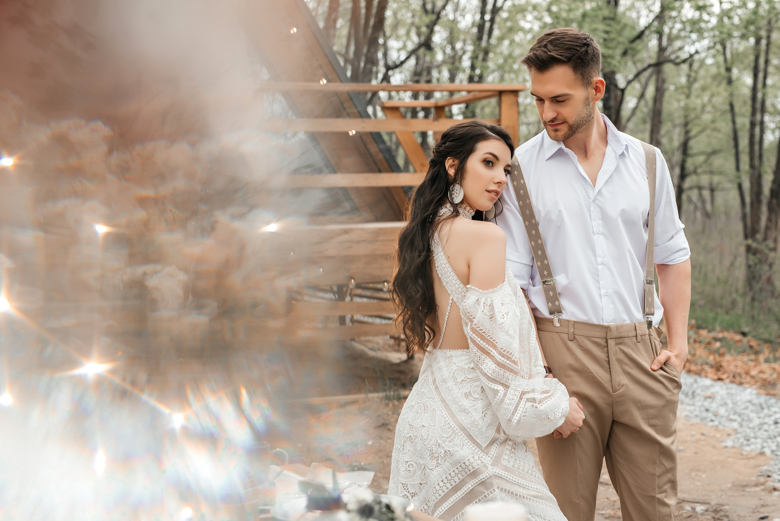 Свадебный фотограф Елена Рякина