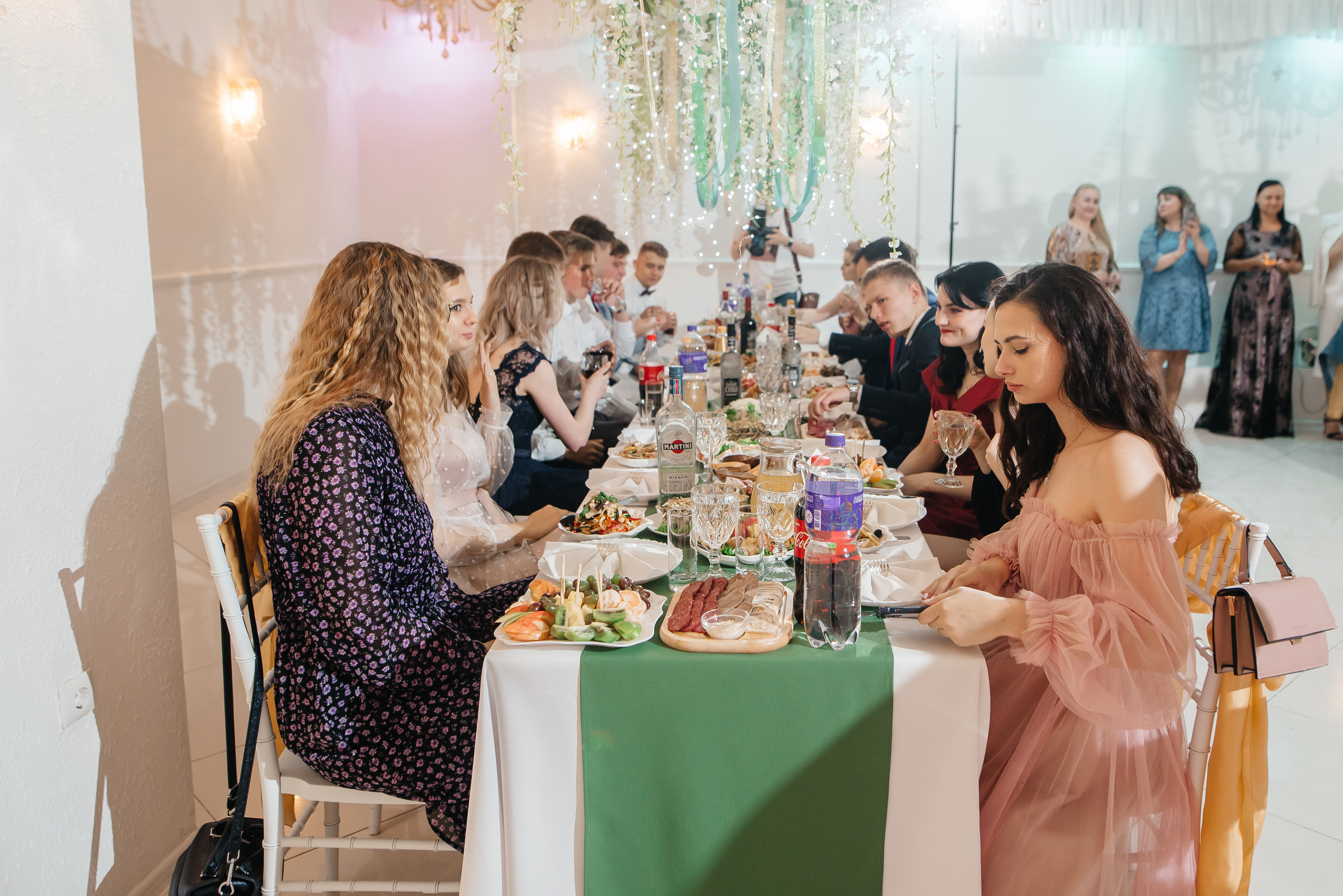 Выпускной Школа 82. Свадебный фотограф Елена Рякина