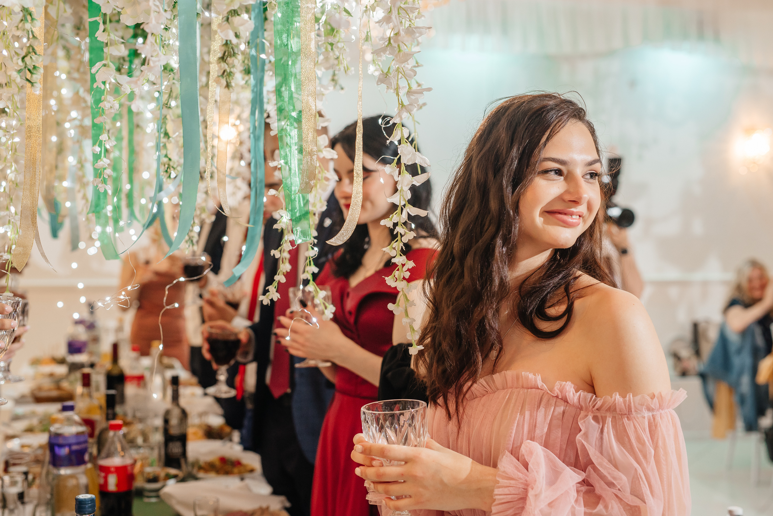 Выпускной Школа 82. Свадебный фотограф Елена Рякина