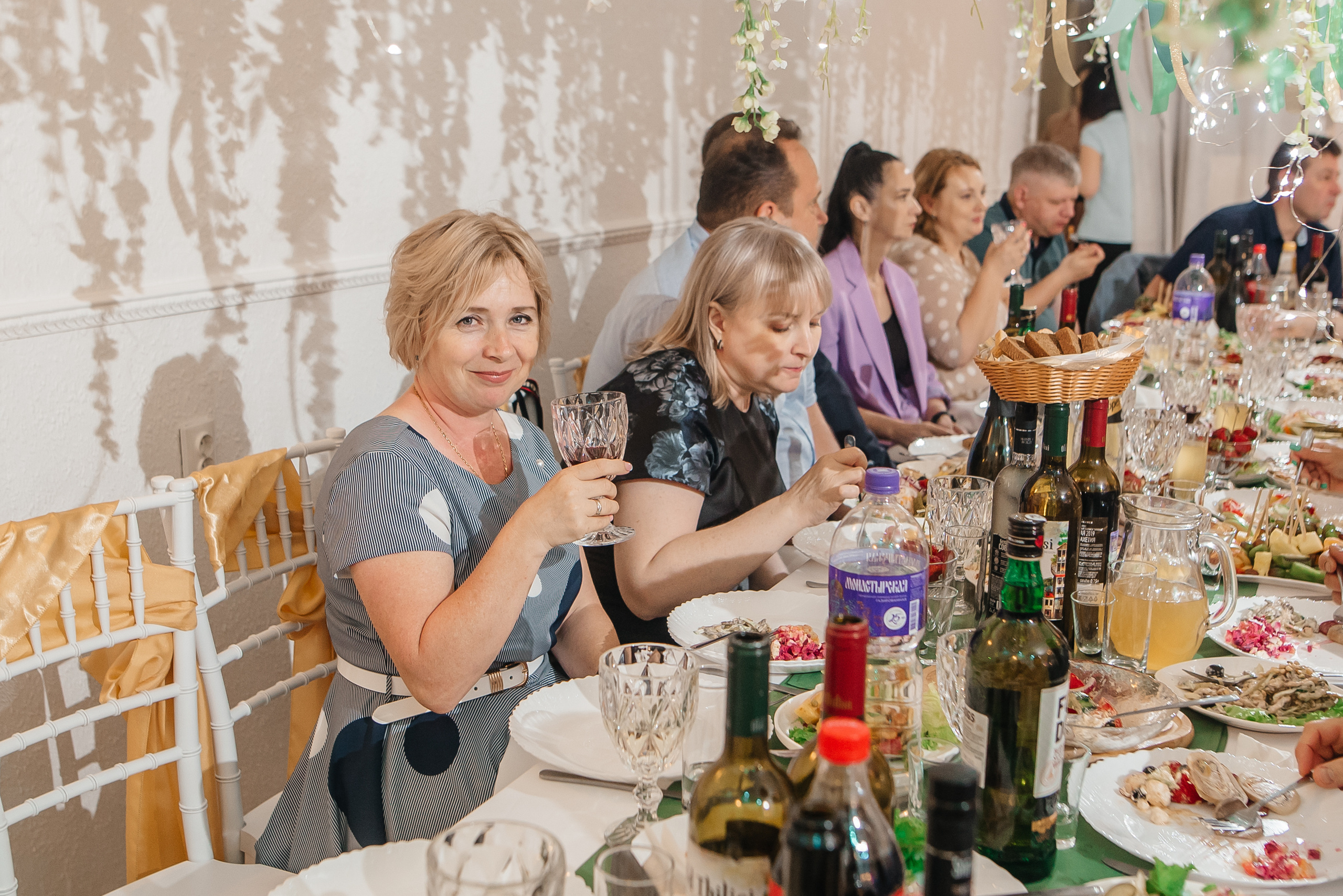 Выпускной Школа 82. Свадебный фотограф Елена Рякина