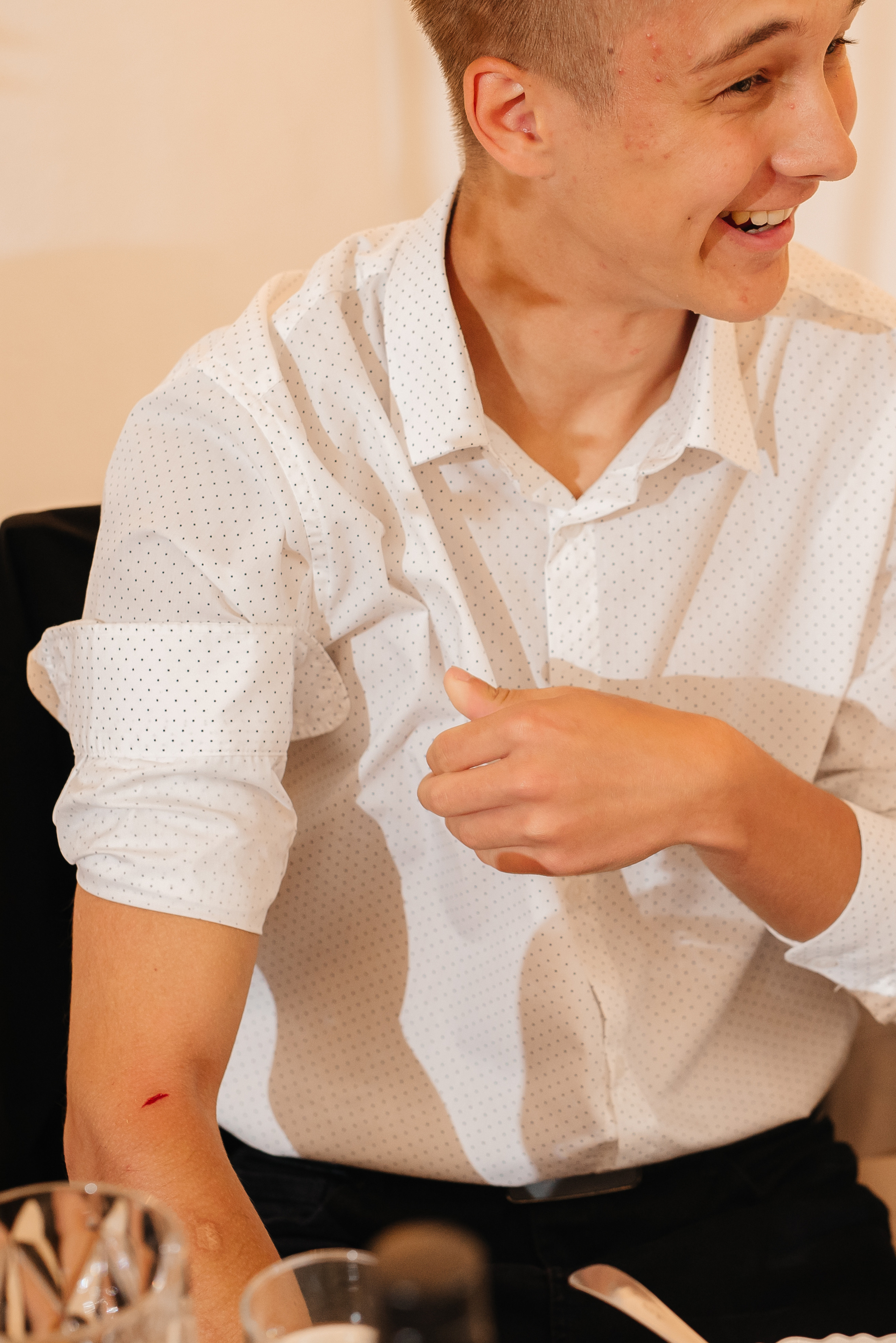 Выпускной Школа 82. Свадебный фотограф Елена Рякина