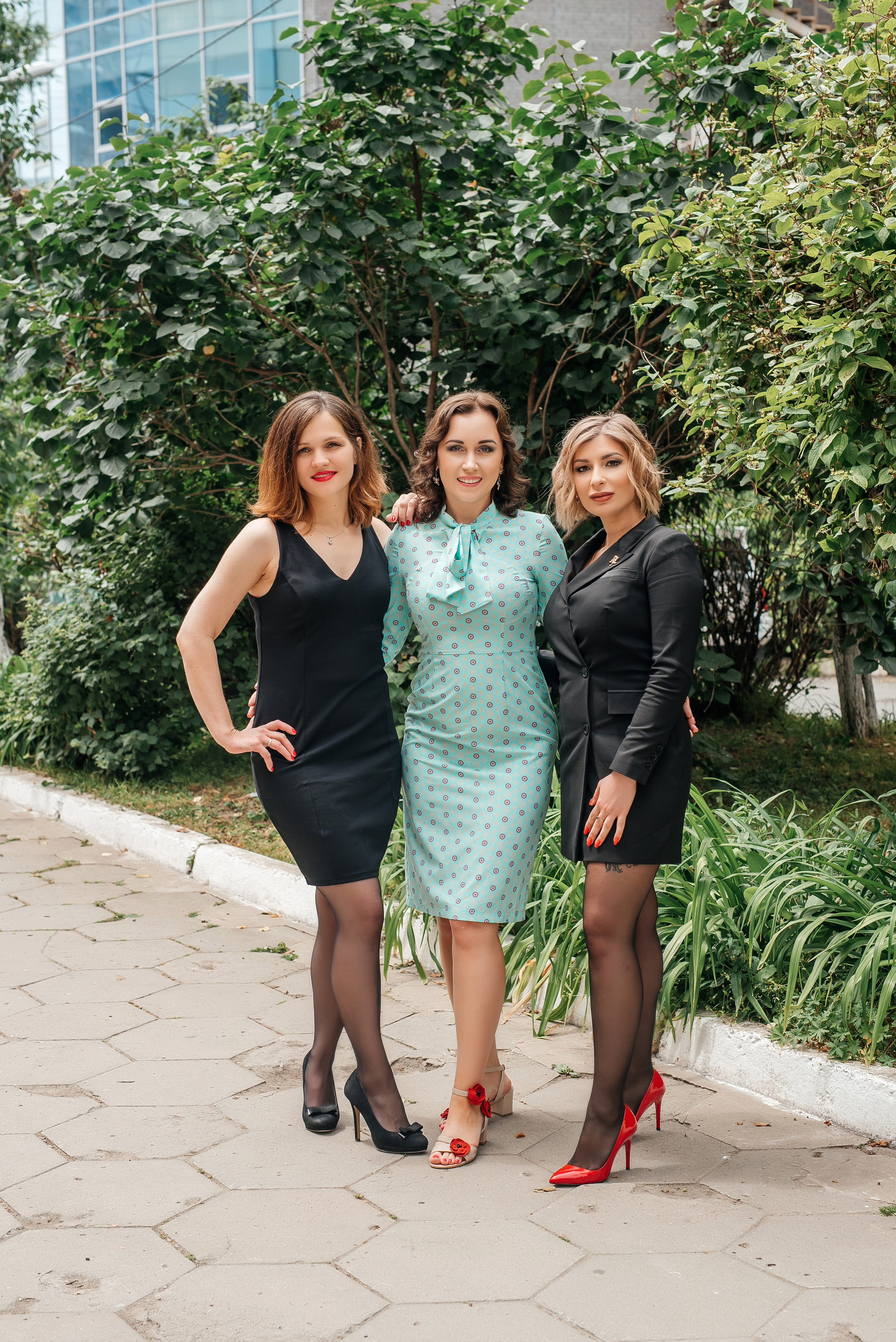 Выпускной в Медуниверситете. Свадебный фотограф Елена Рякина