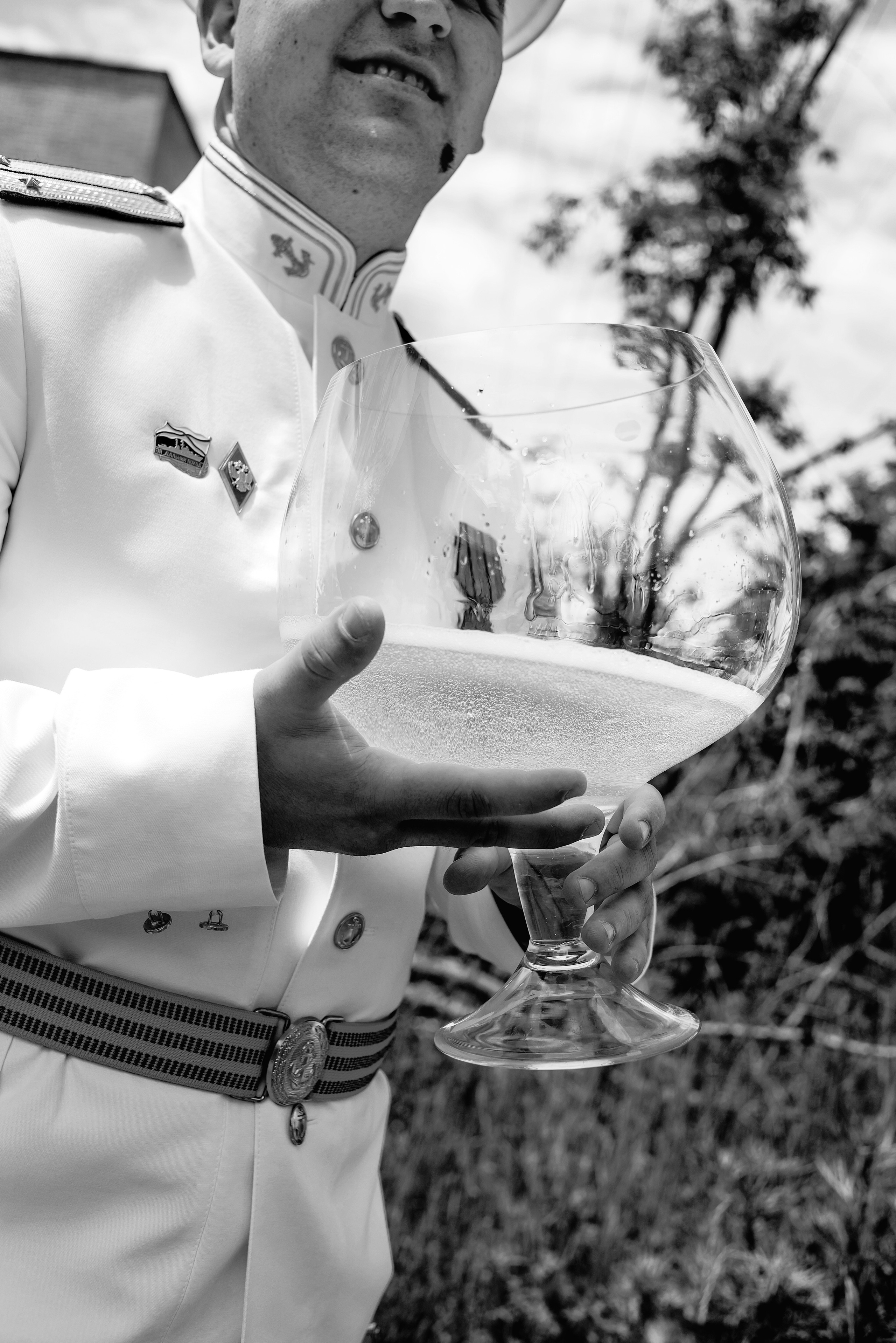 Выпускной ДВИМУ. Свадебный фотограф Елена Рякина