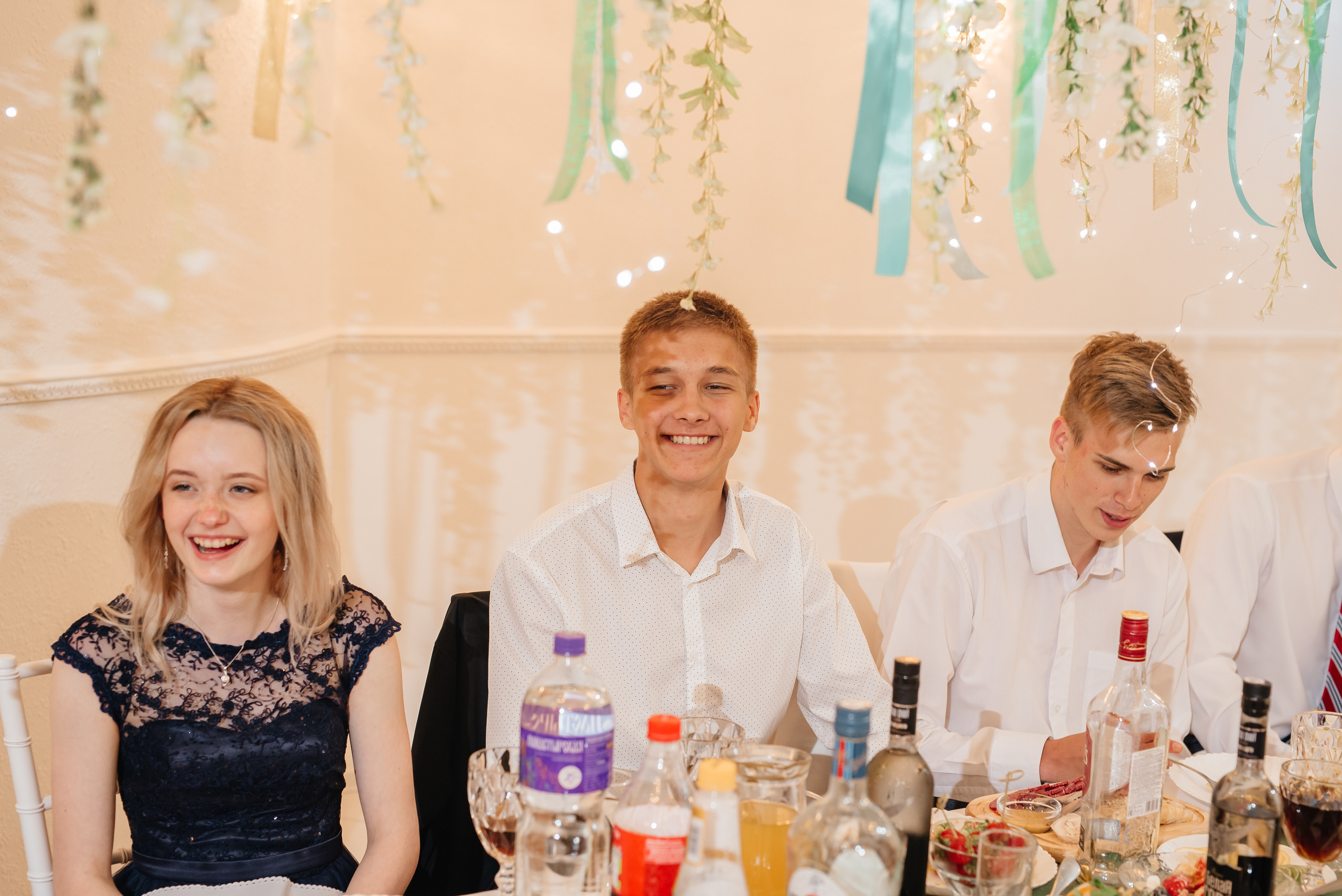 Выпускной Школа 82. Свадебный фотограф Елена Рякина