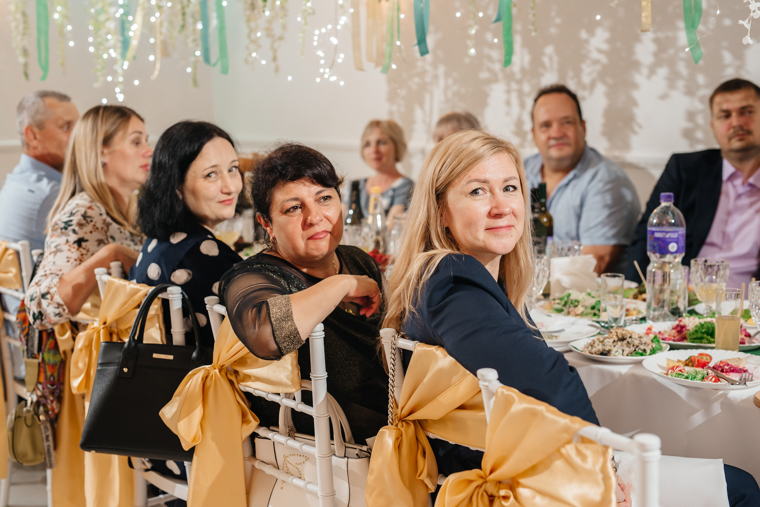 Выпускной Школа 82. Свадебный фотограф Елена Рякина