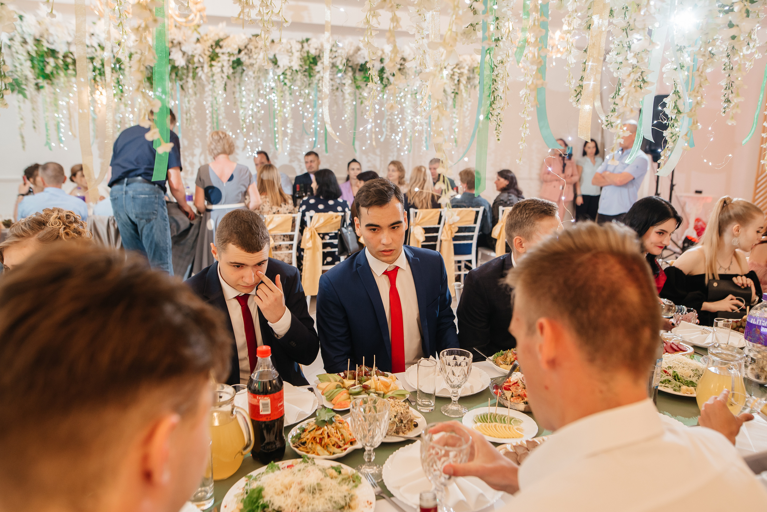 Выпускной Школа 82. Свадебный фотограф Елена Рякина