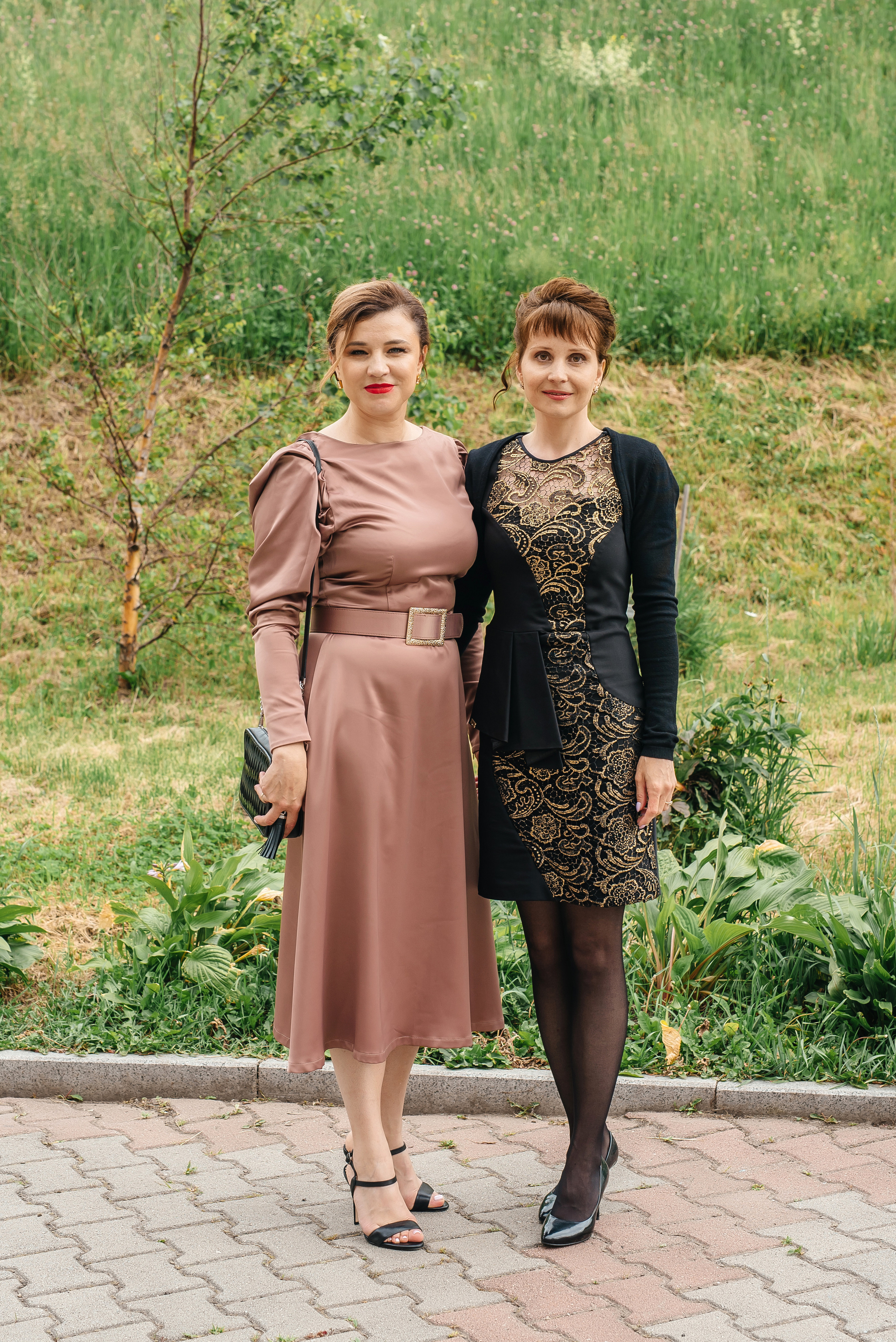 Выпускной Школа 82. Свадебный фотограф Елена Рякина