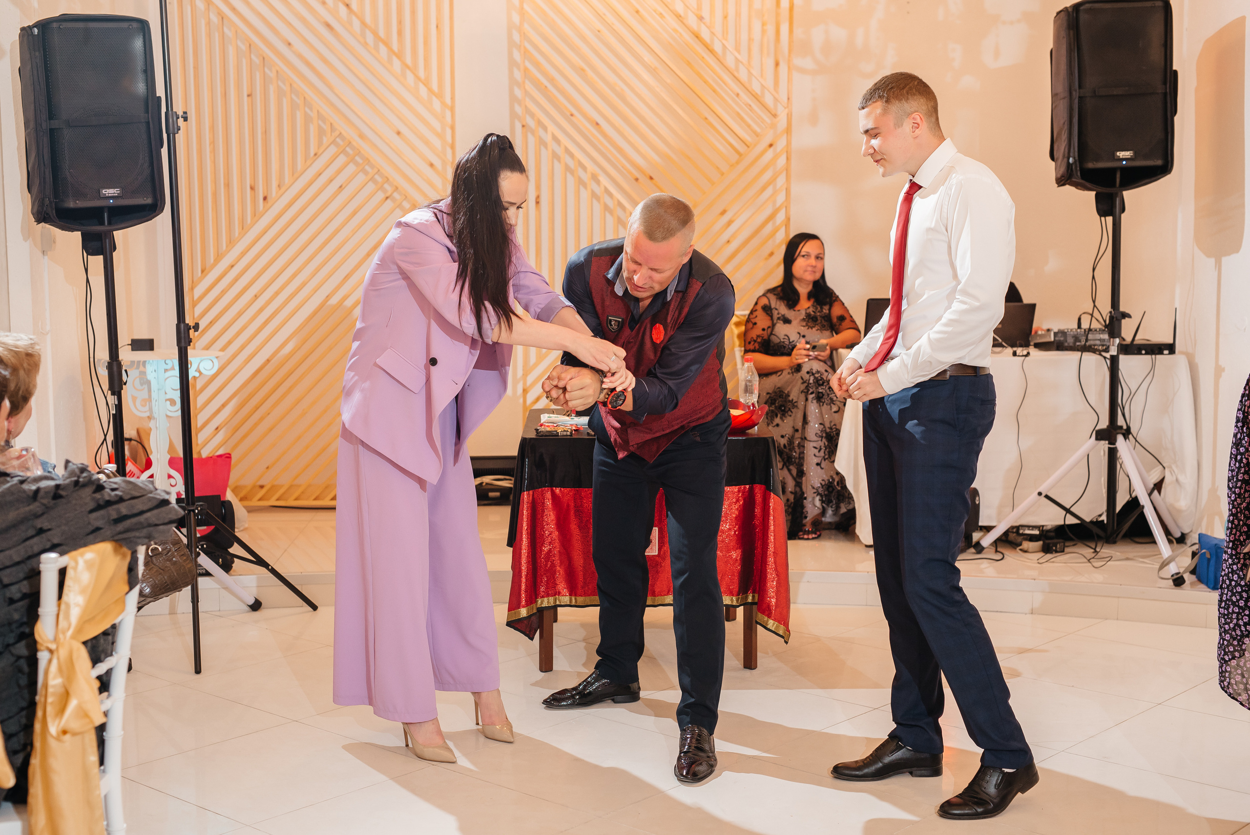 Выпускной Школа 82. Свадебный фотограф Елена Рякина