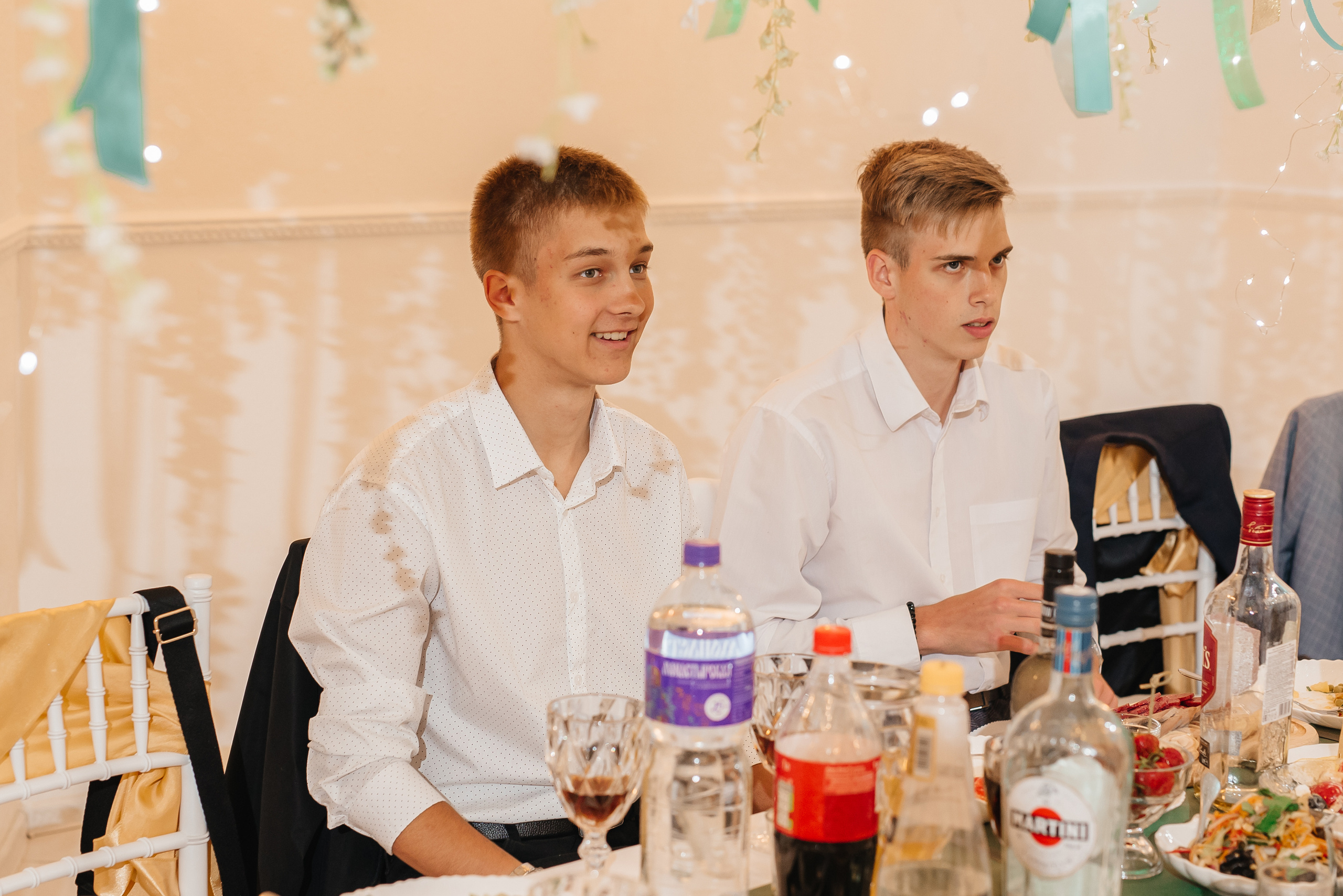 Выпускной Школа 82. Свадебный фотограф Елена Рякина