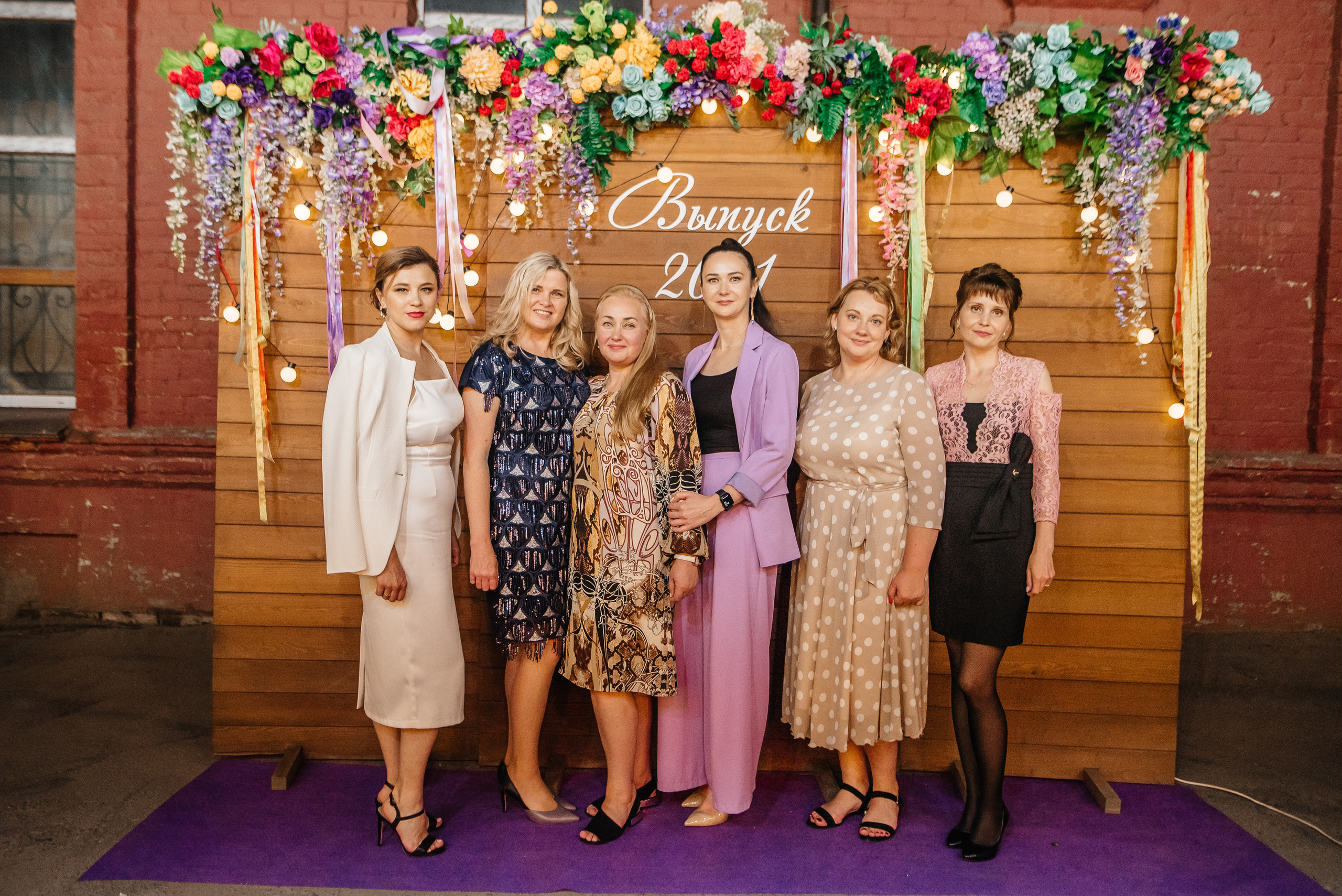 Выпускной Школа 82. Свадебный фотограф Елена Рякина