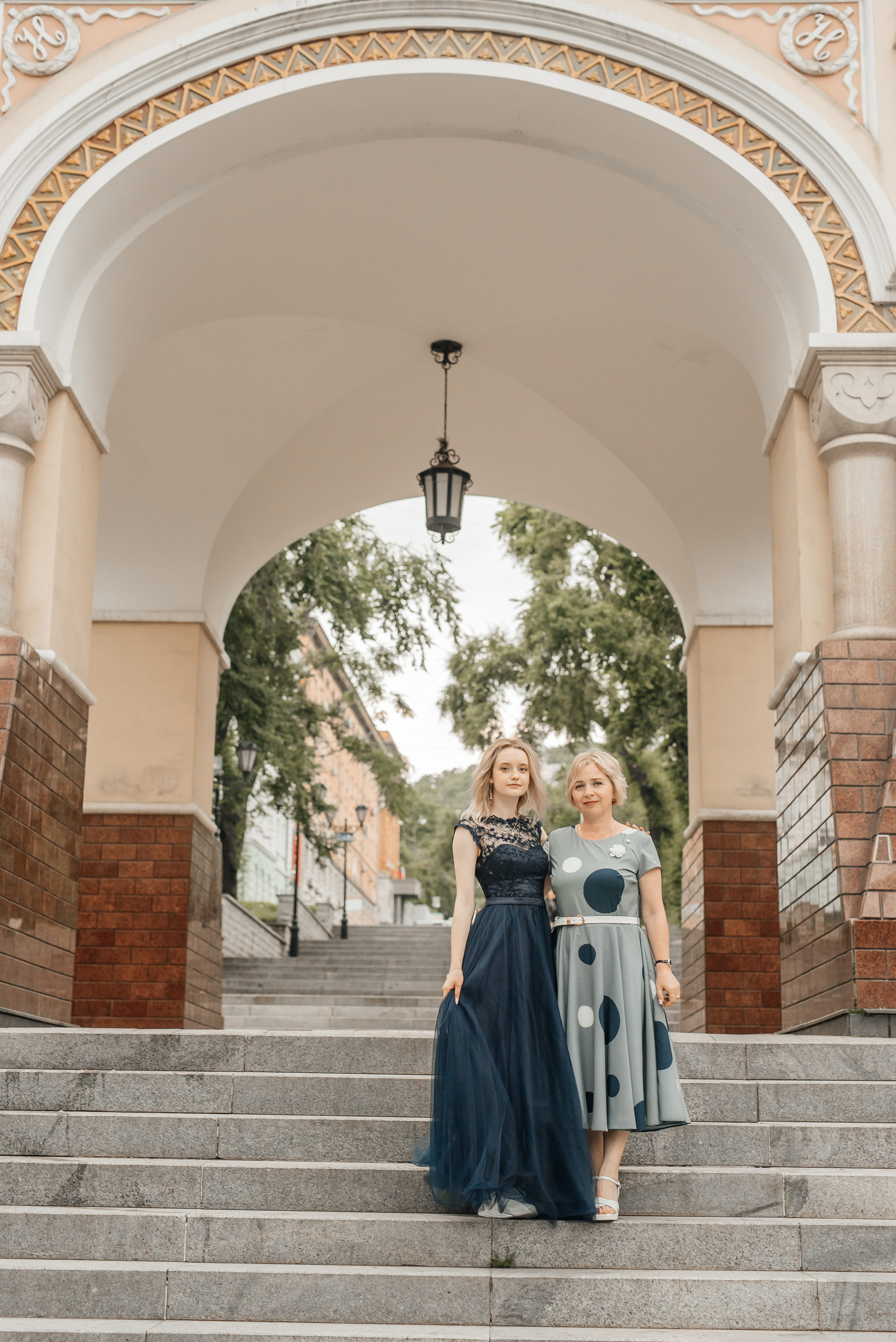 Выпускной Школа 82. Свадебный фотограф Елена Рякина