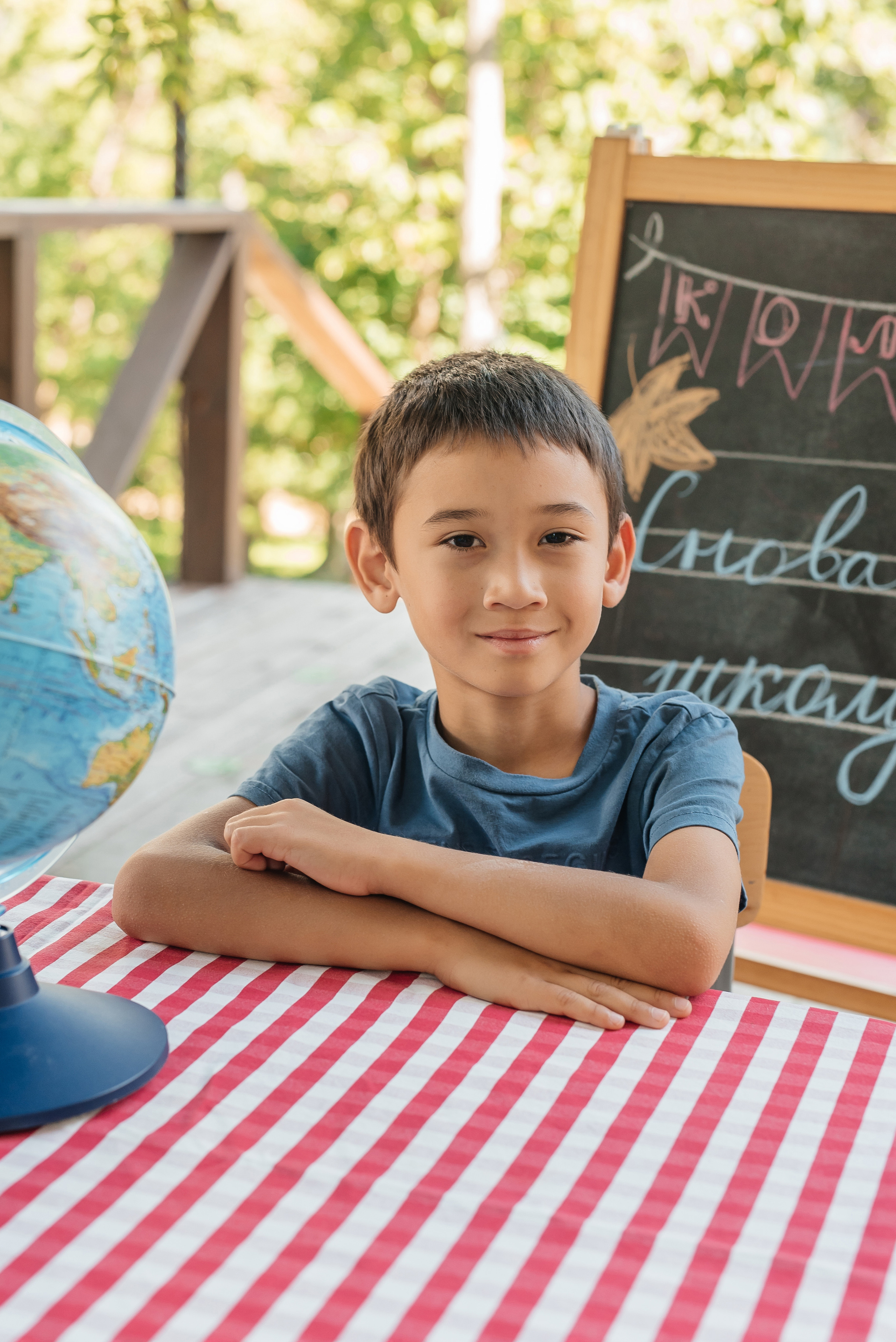1 сентября Школа «Колесо». Свадебный фотограф Елена Рякина