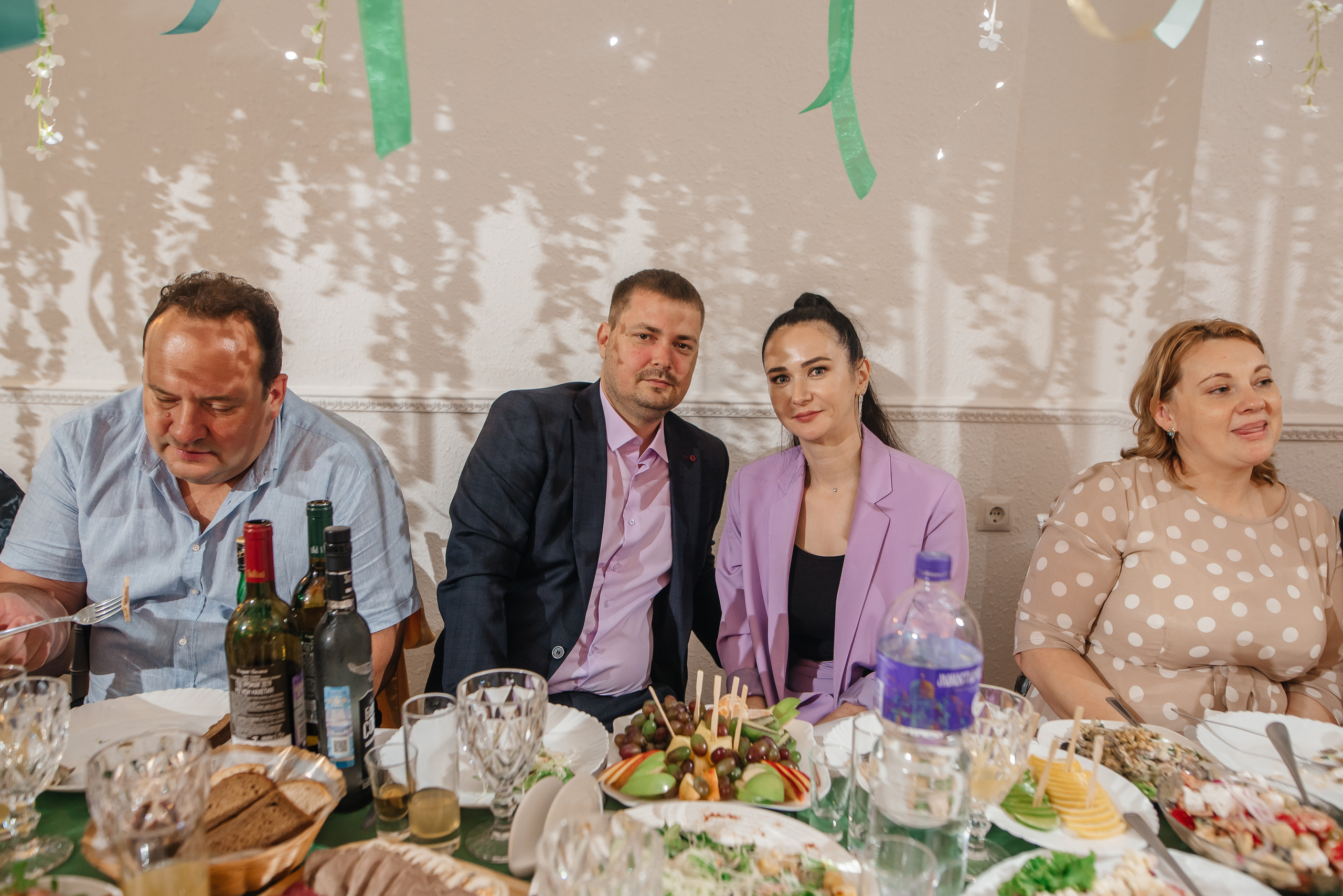 Выпускной Школа 82. Свадебный фотограф Елена Рякина