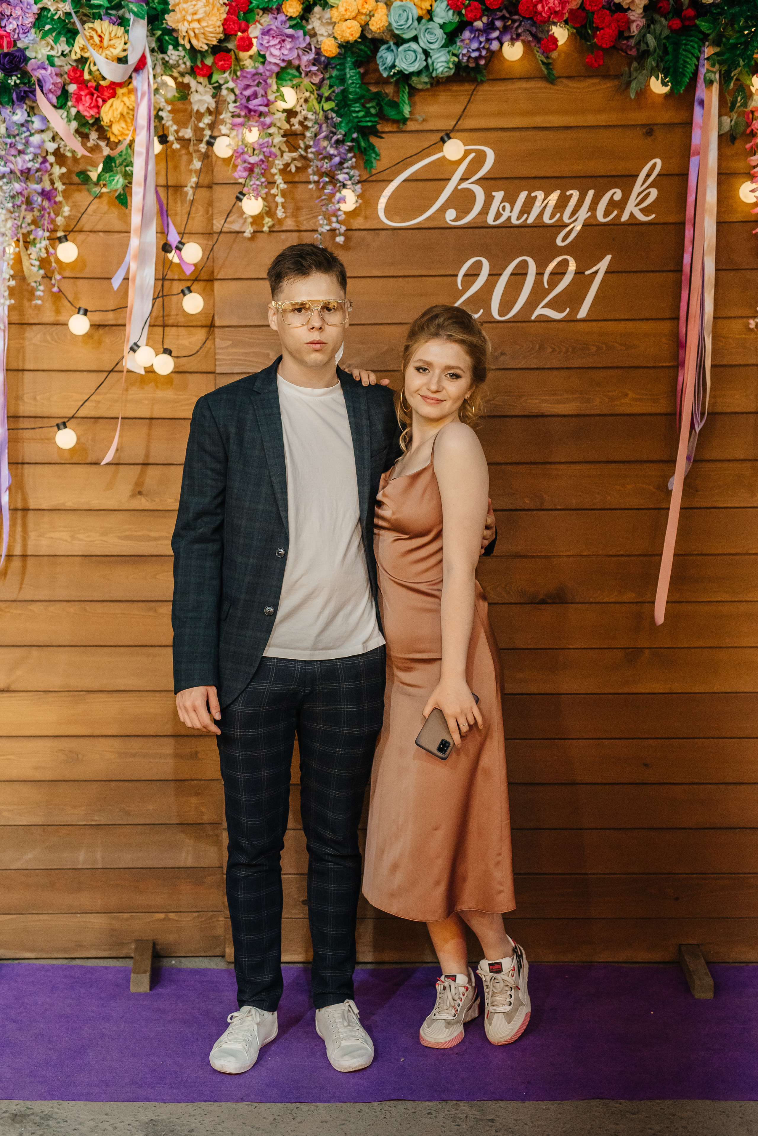 Выпускной Школа 82. Свадебный фотограф Елена Рякина