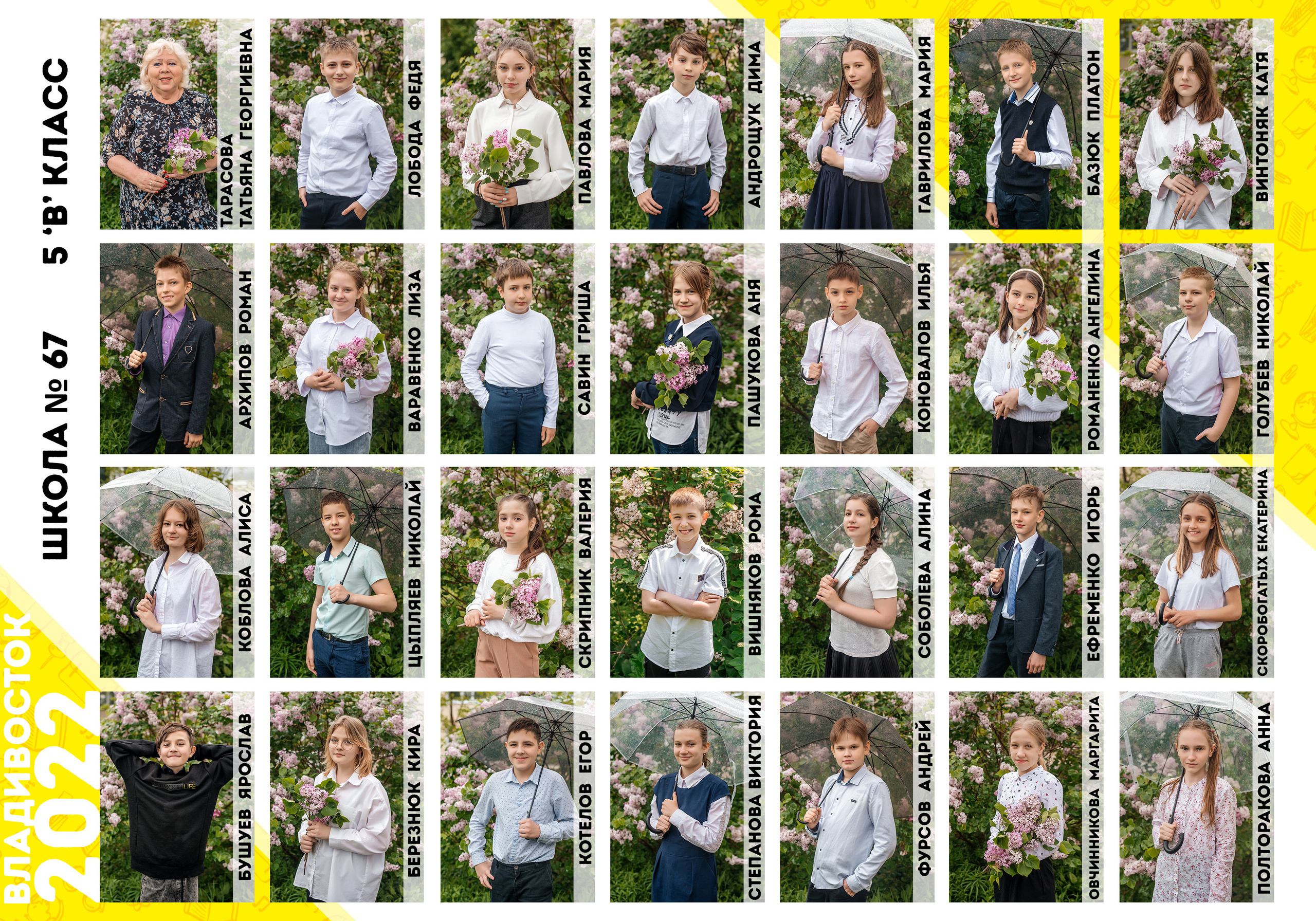 Общие фотографии, коллажи и виньетки. Свадебный фотограф Елена Рякина