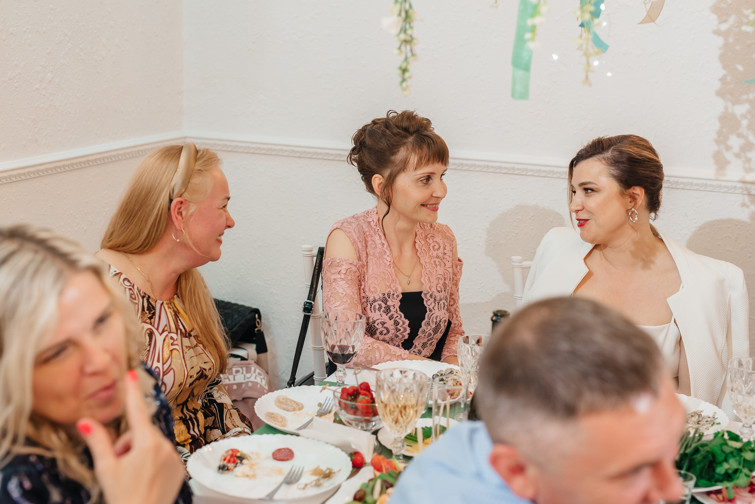 Выпускной Школа 82. Свадебный фотограф Елена Рякина