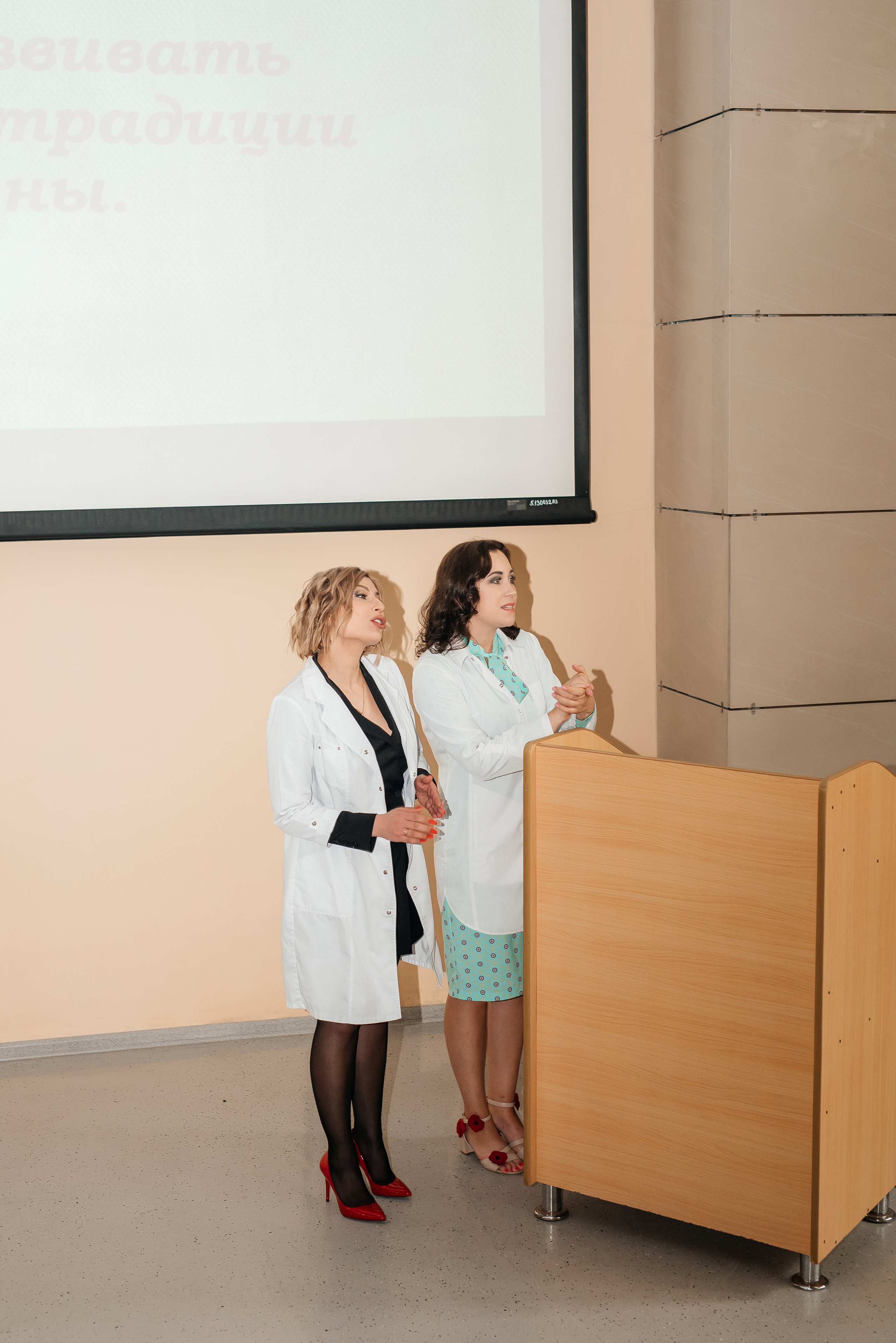 Выпускной в Медуниверситете. Свадебный фотограф Елена Рякина