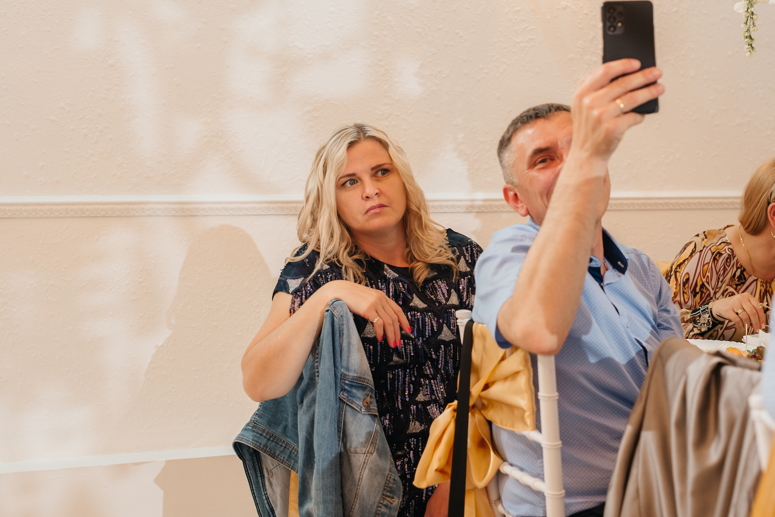 Выпускной Школа 82. Свадебный фотограф Елена Рякина