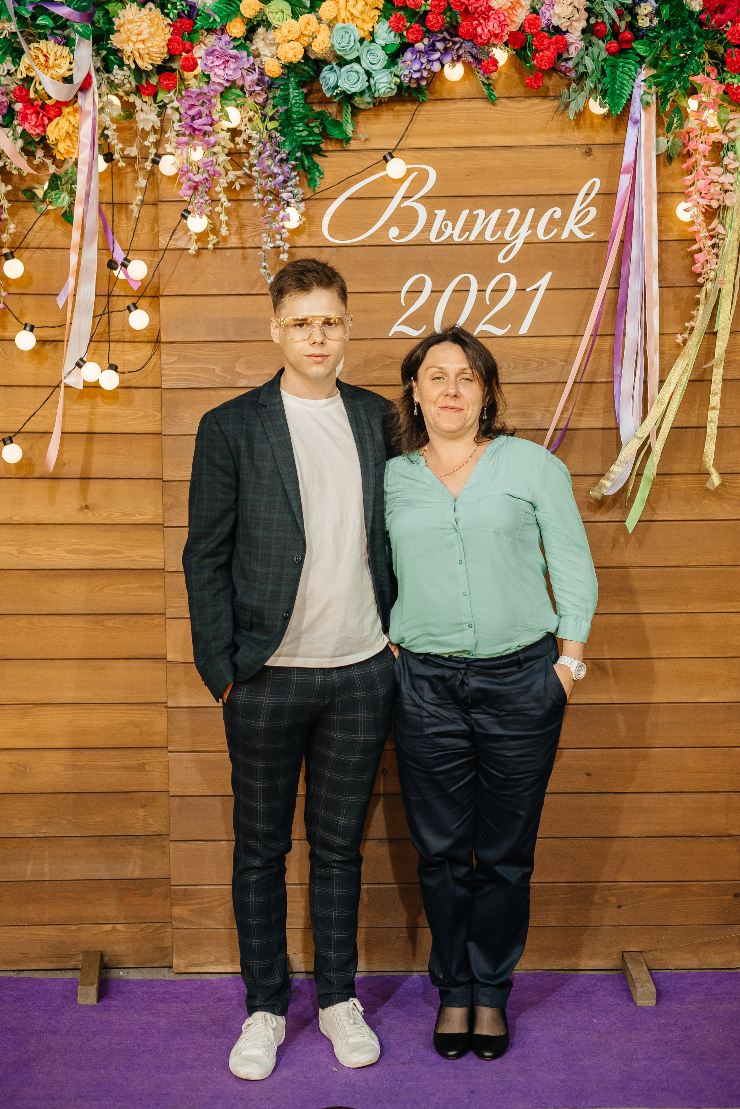 Выпускной Школа 82. Свадебный фотограф Елена Рякина