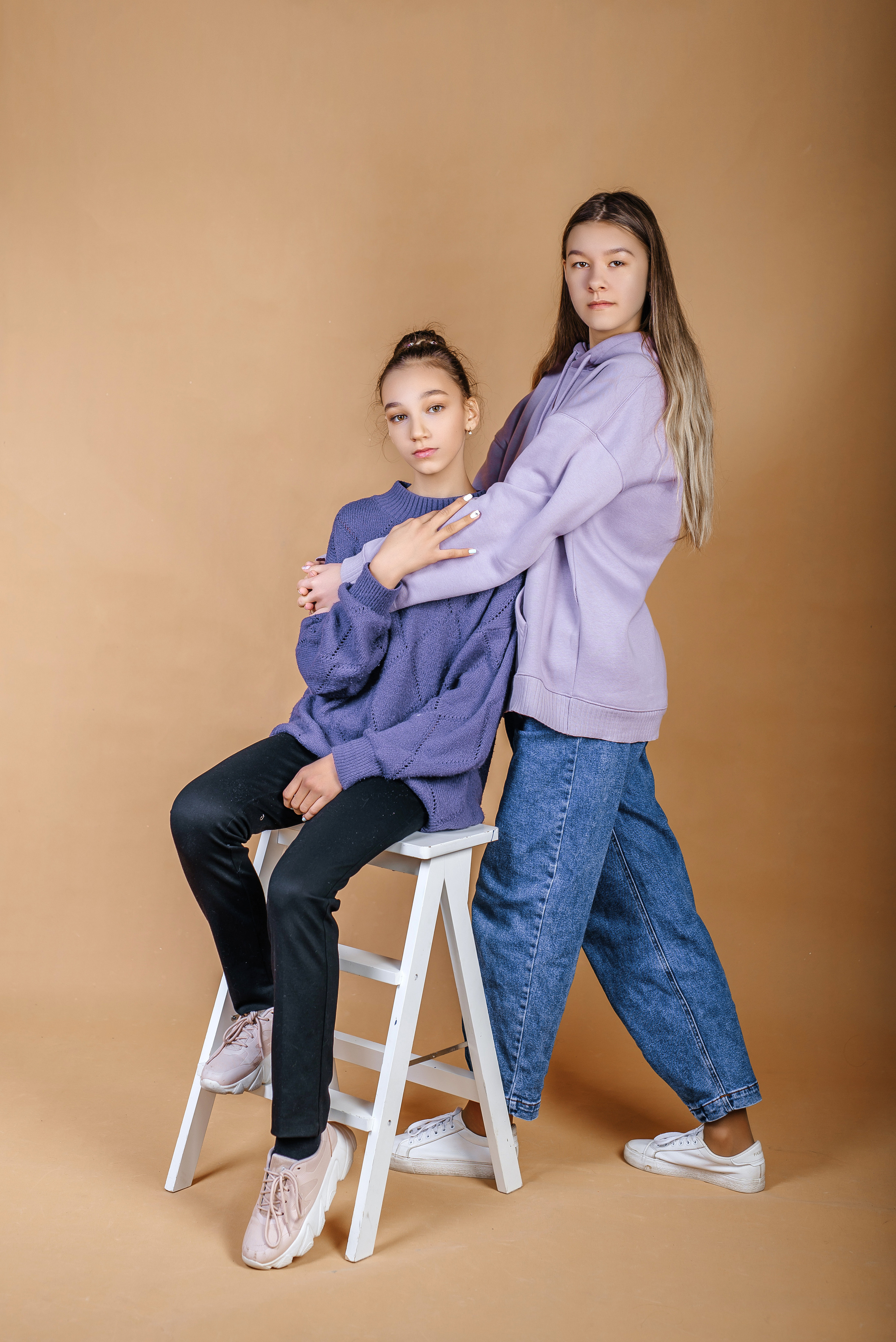 Съемка на фоне. Свадебный фотограф Елена Рякина