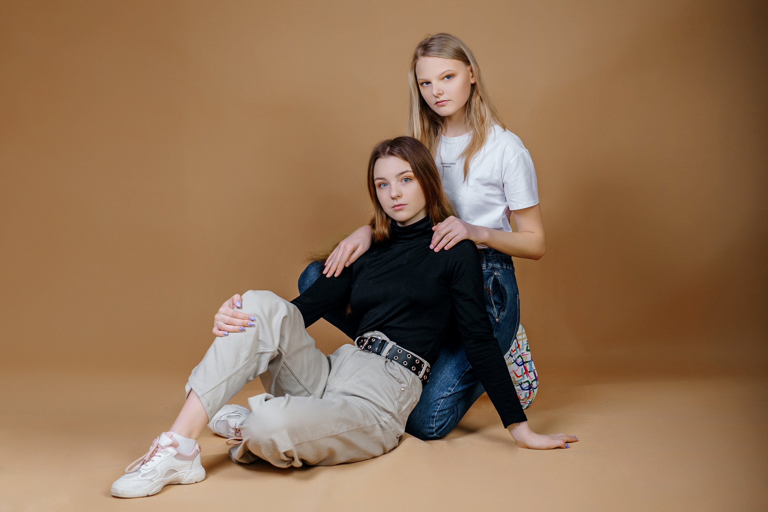 Съемка на фоне. Свадебный фотограф Елена Рякина