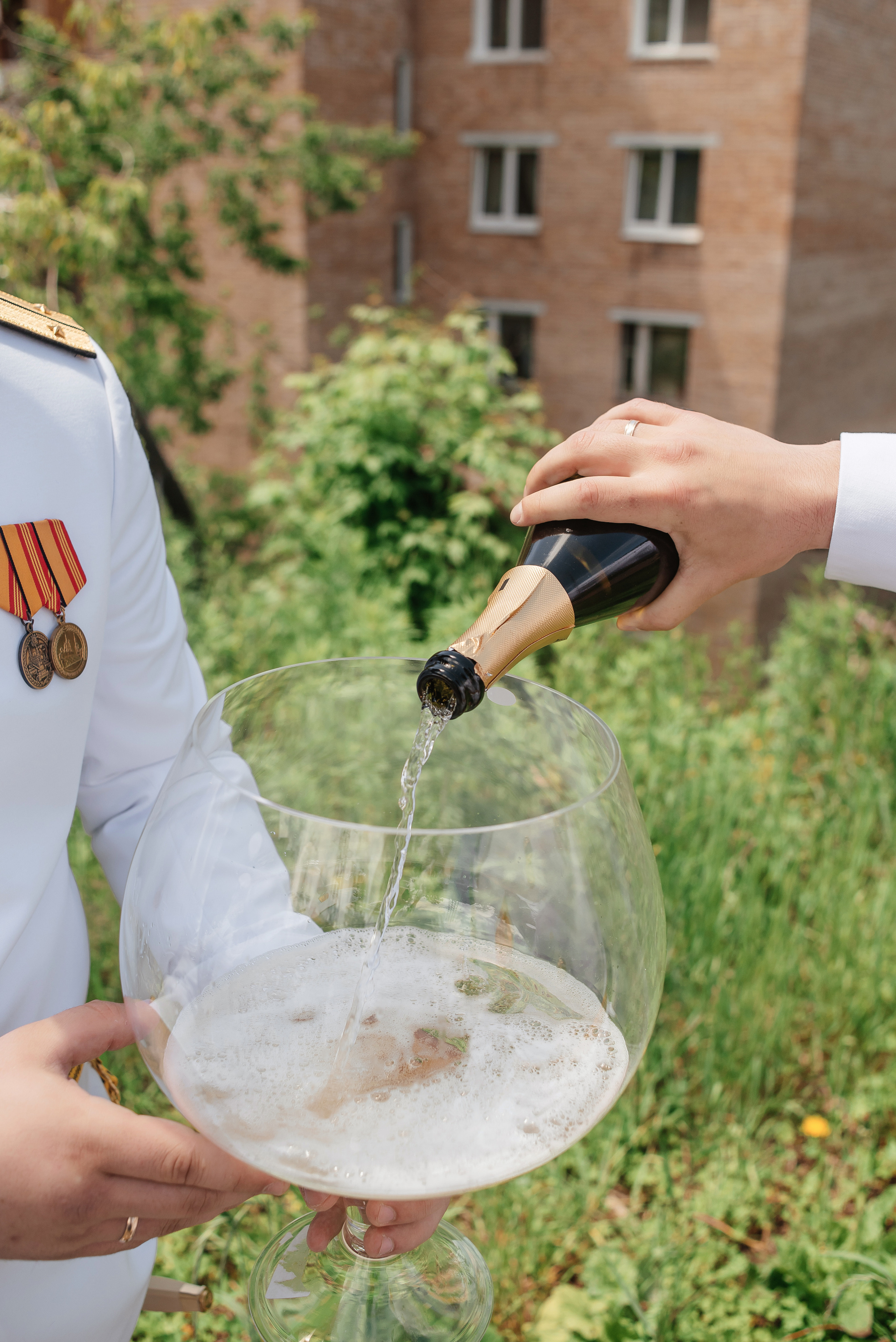 Выпускной ДВИМУ. Свадебный фотограф Елена Рякина