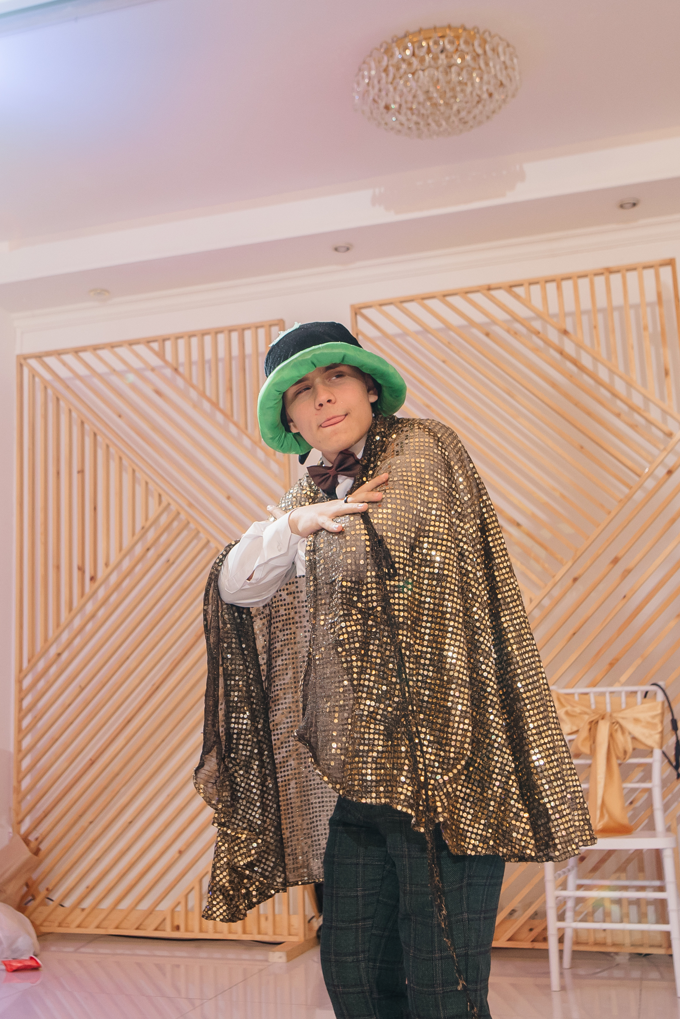 Выпускной Школа 82. Свадебный фотограф Елена Рякина