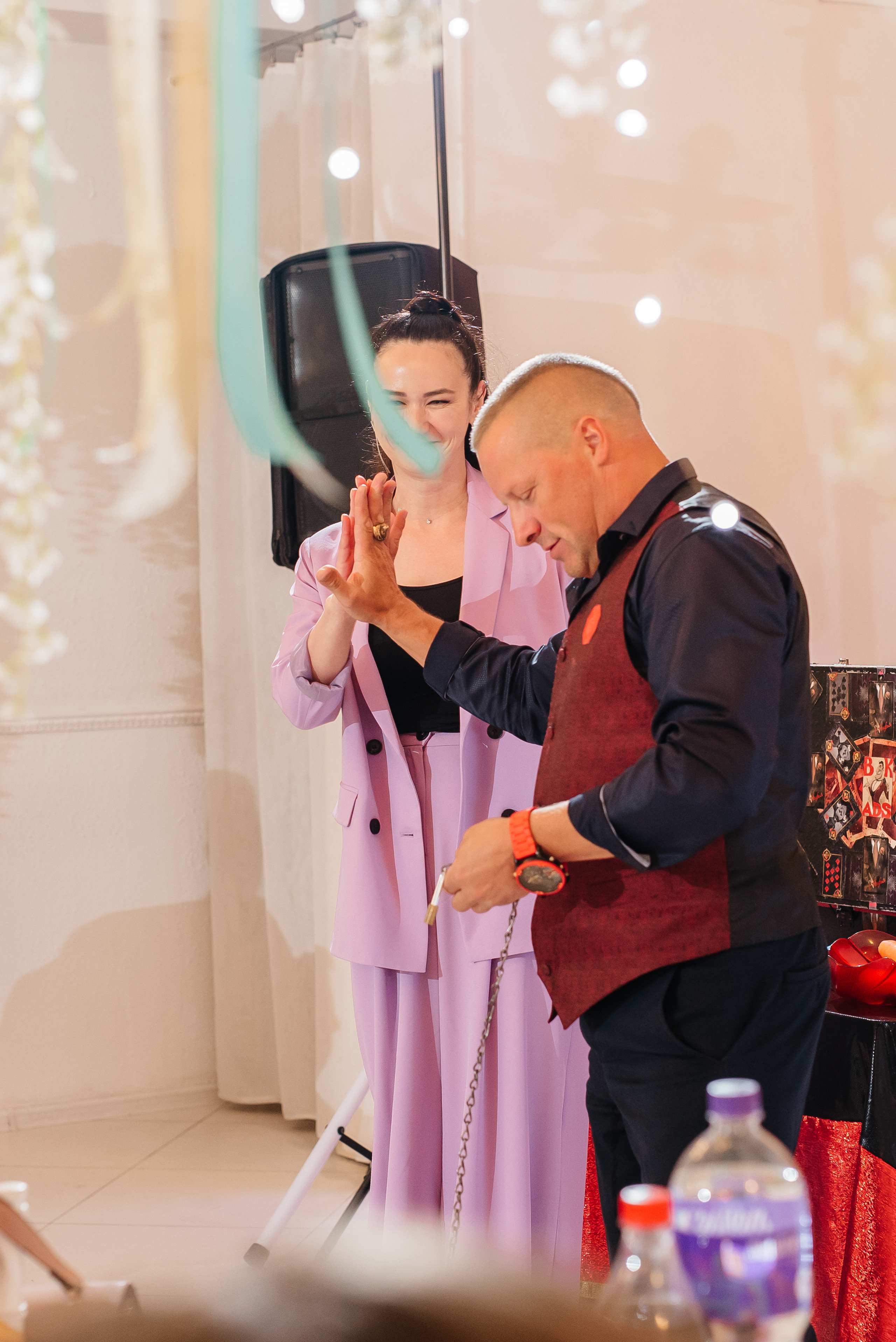 Выпускной Школа 82. Свадебный фотограф Елена Рякина