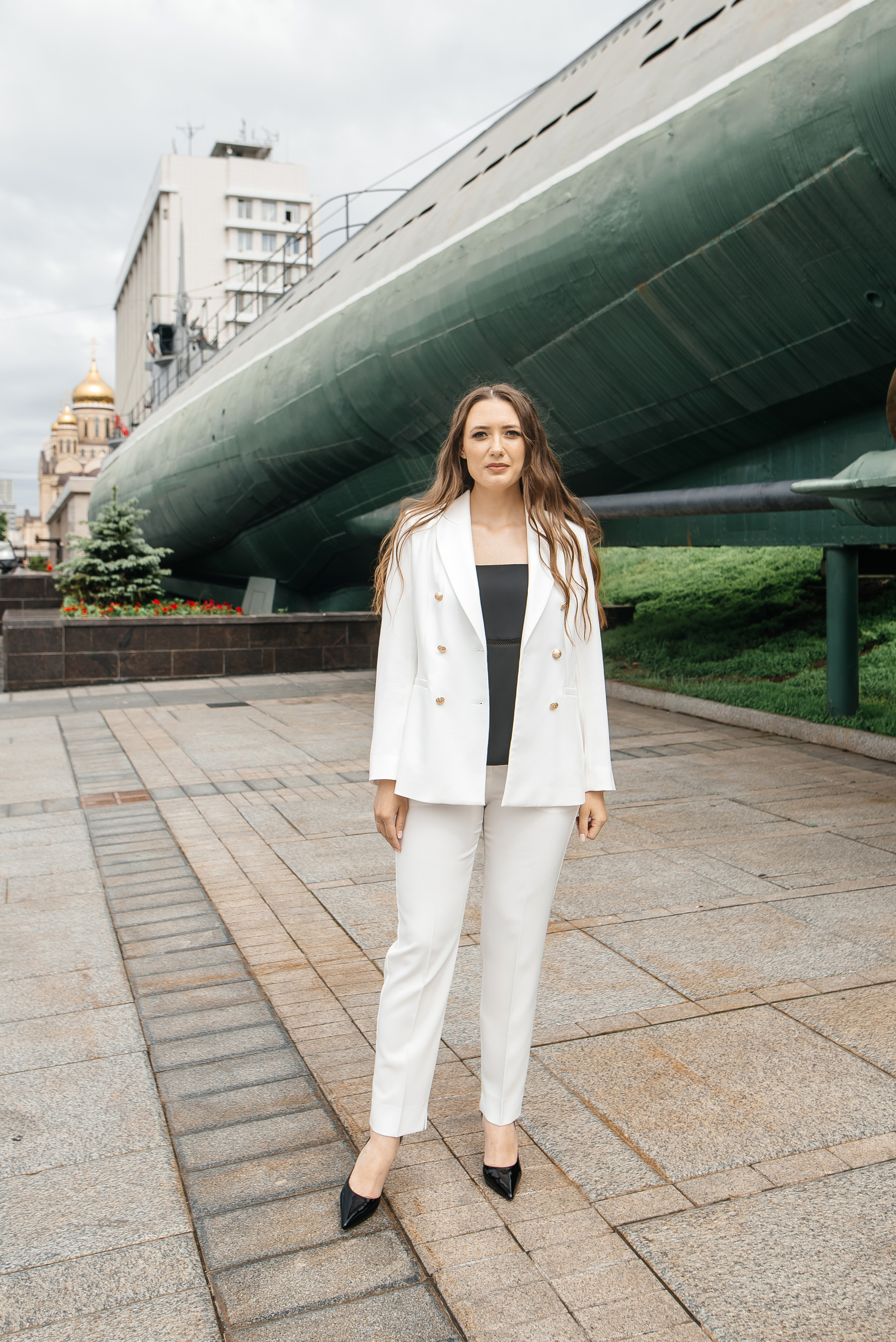 Выпускной ДВИМУ. Свадебный фотограф Елена Рякина