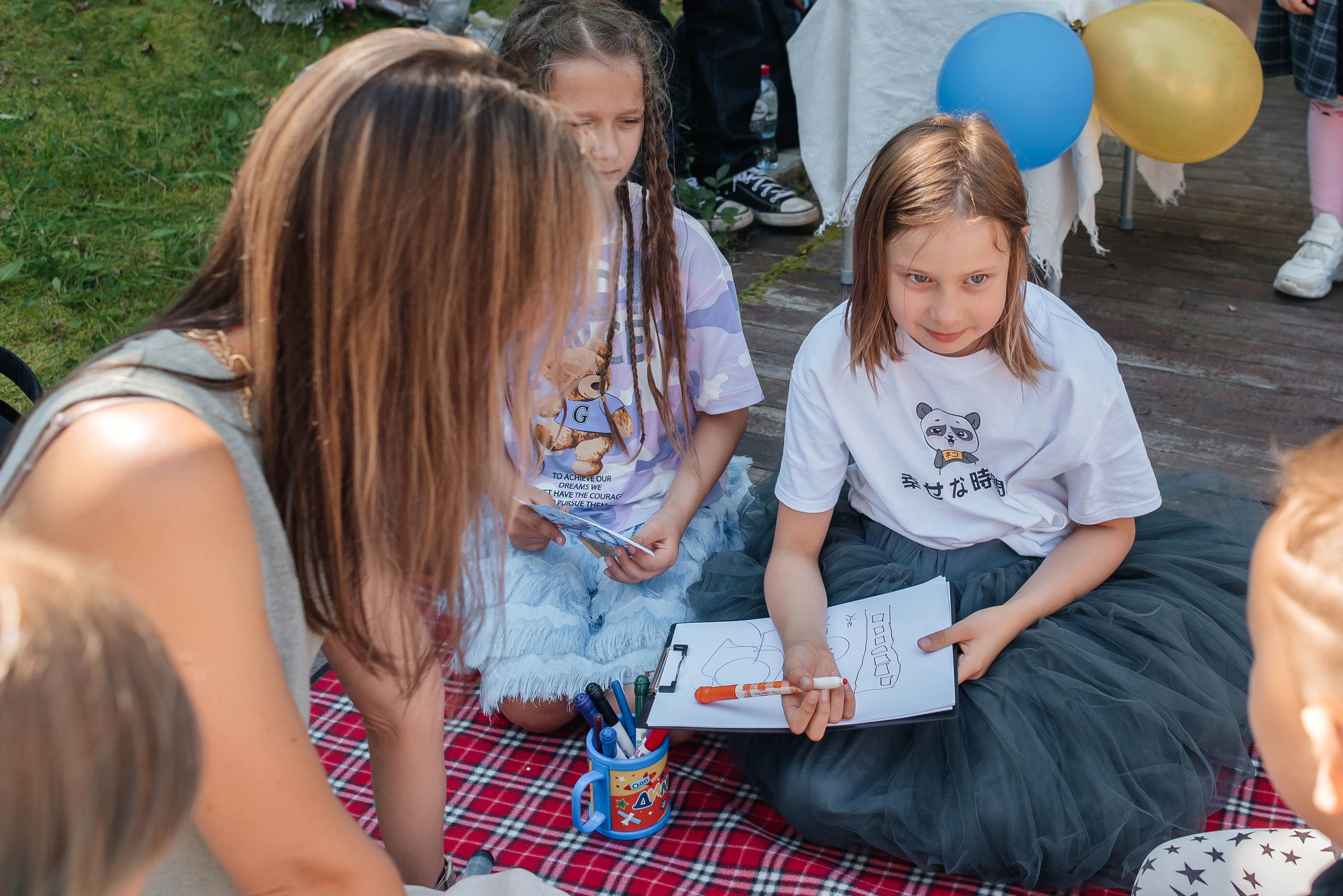 1 сентября Школа «Колесо». Свадебный фотограф Елена Рякина