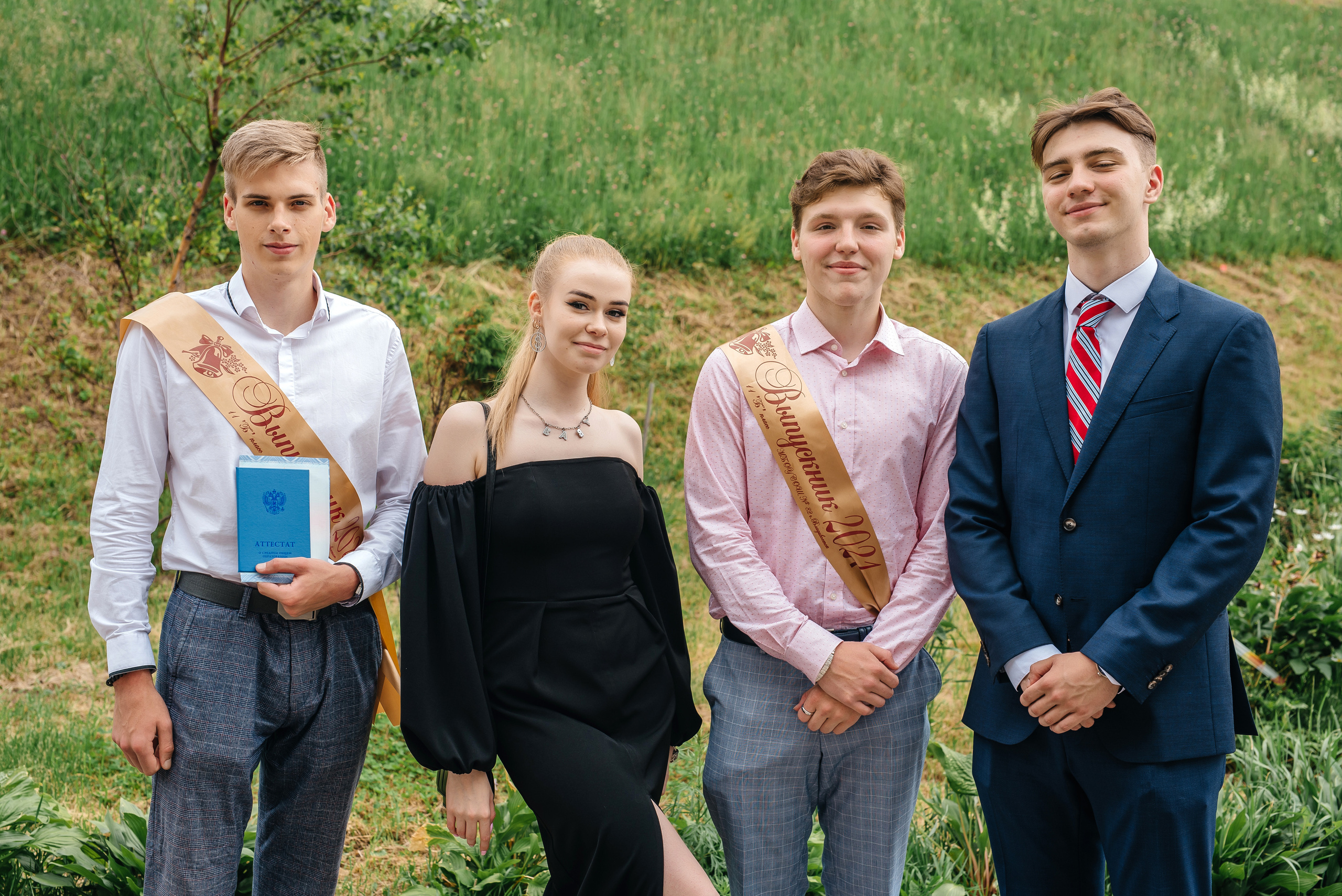 Выпускной Школа 82. Свадебный фотограф Елена Рякина