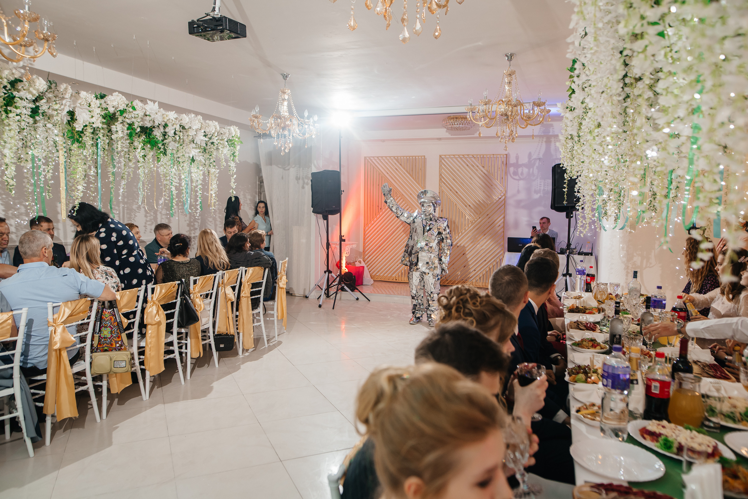 Выпускной Школа 82. Свадебный фотограф Елена Рякина