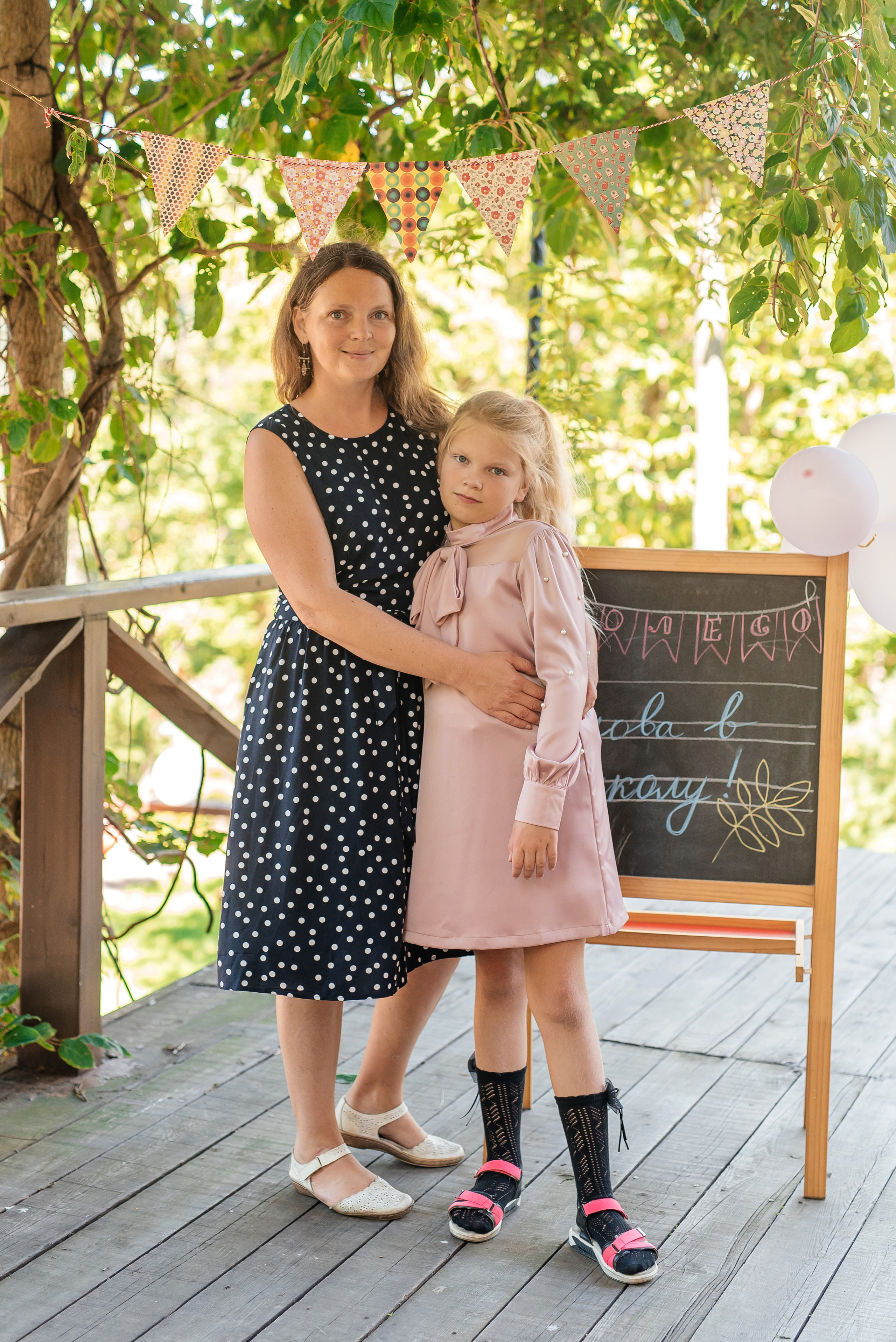 1 сентября Школа «Колесо». Свадебный фотограф Елена Рякина